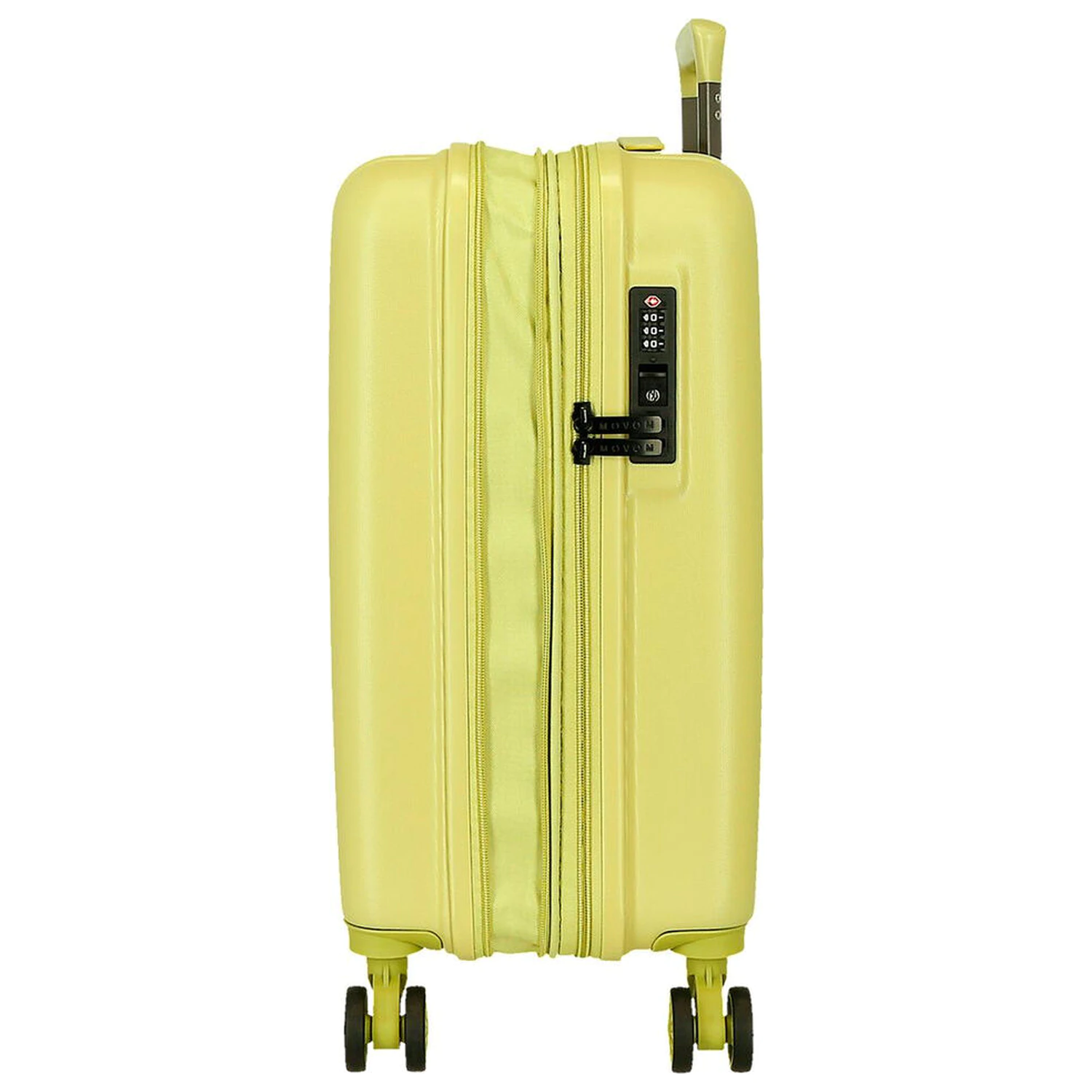 Disney Minnie Line ABS troller valiză 55cm poza produsului