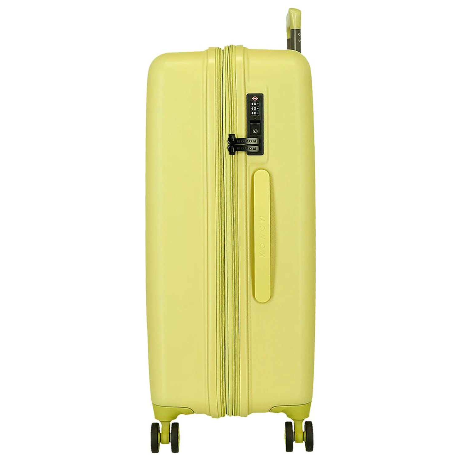 Disney Minnie Line ABS set trolere de călătorie 55/65cm poza produsului