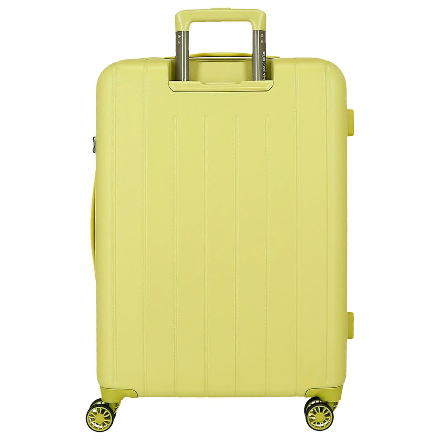 Disney Minnie Line ABS set trolere de călătorie 55/65cm poza produsului