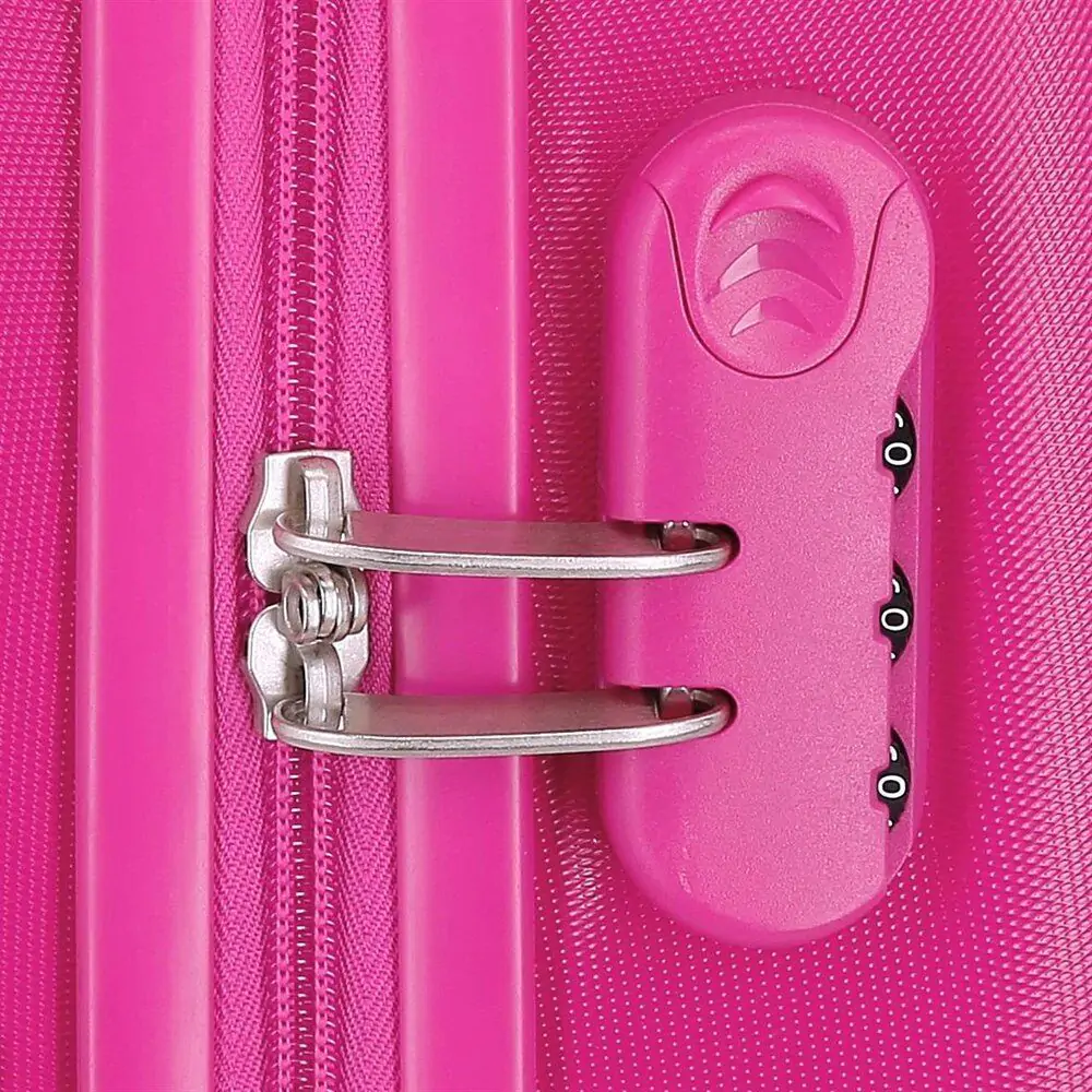 Valiză Disney Minnie Love ABS 50cm poza produsului