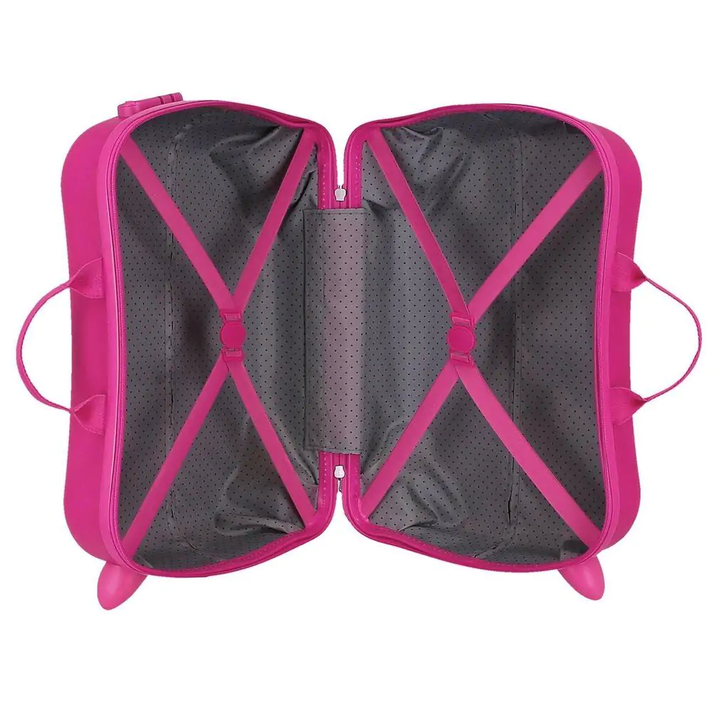 Valiză Disney Minnie Love ABS 50cm poza produsului