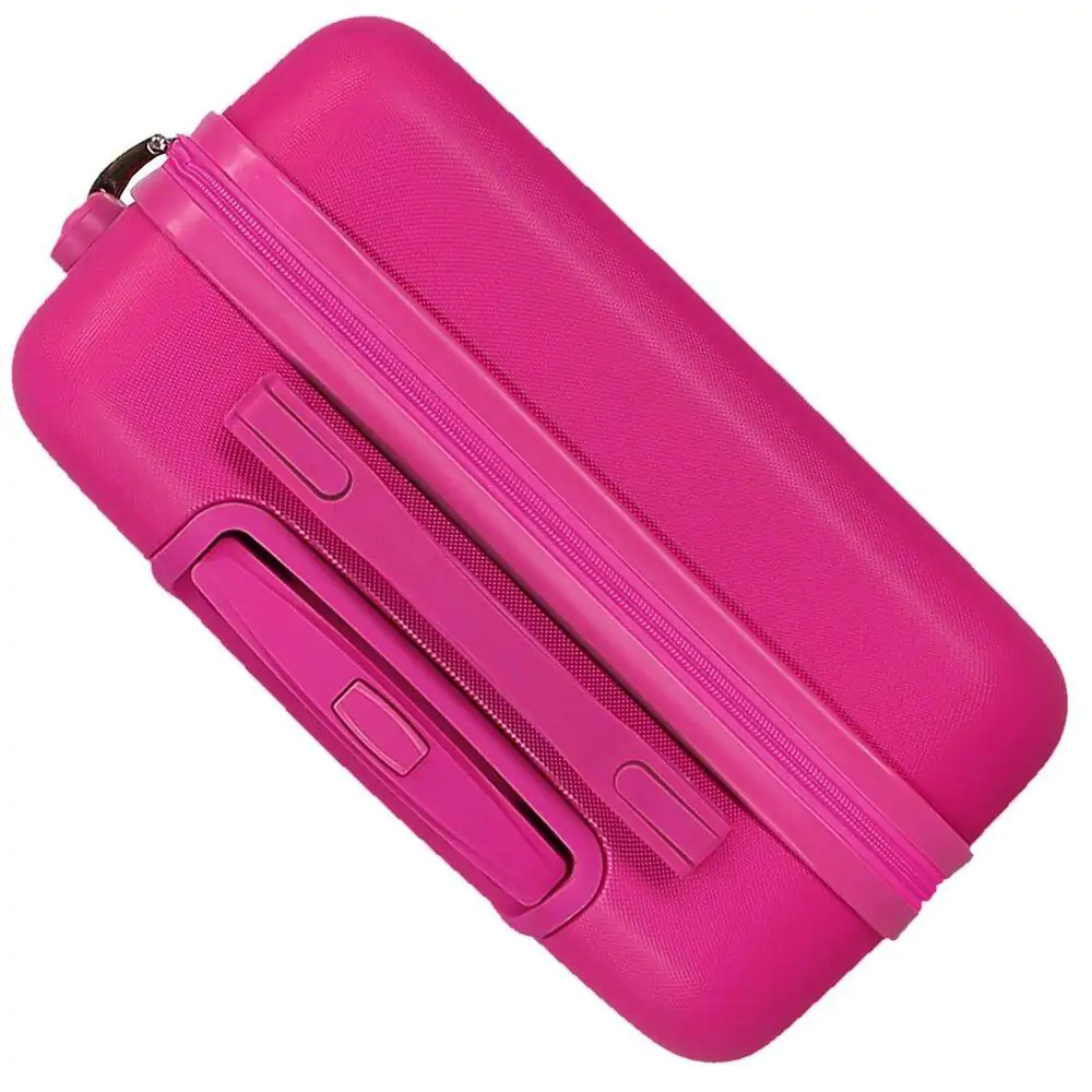 Disney Minnie Love ABS trolley suitcase 55cm / Troler ABS 55 cm poza produsului