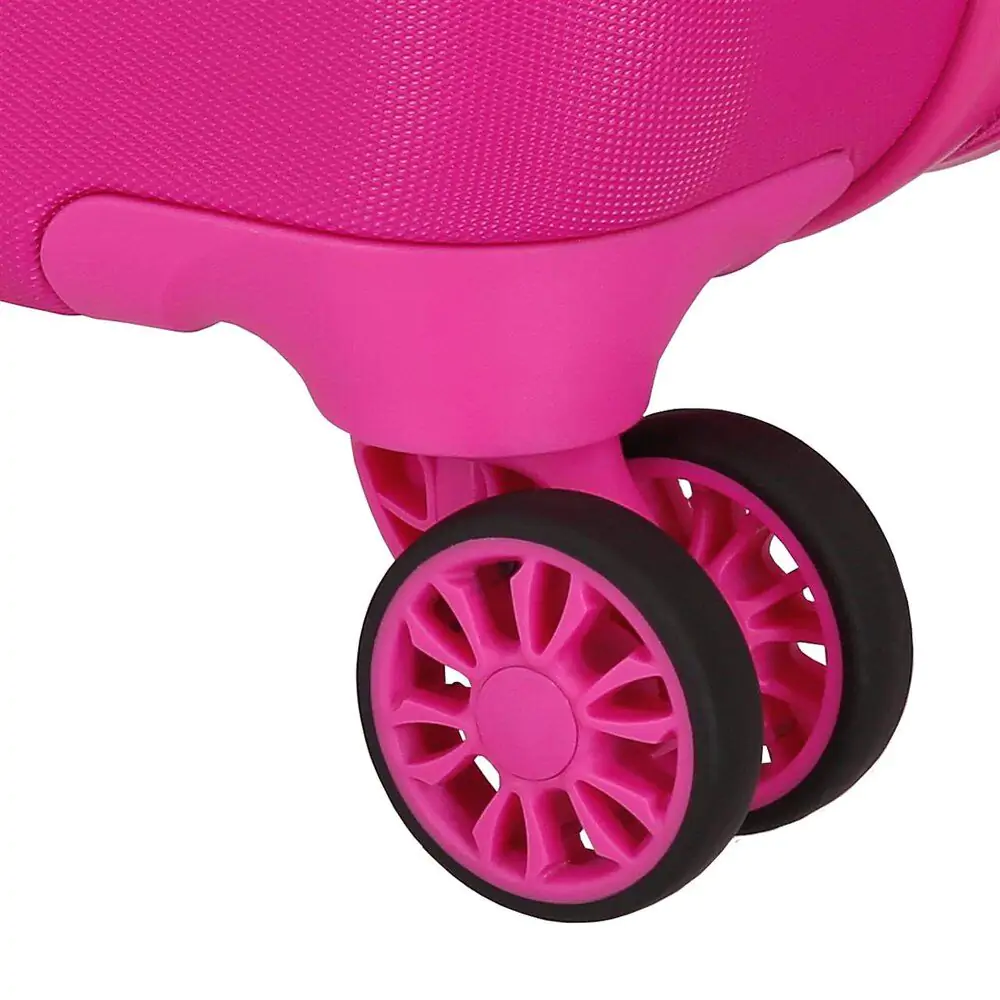 Disney Minnie Love ABS trolley suitcase 55cm / Troler ABS 55 cm poza produsului