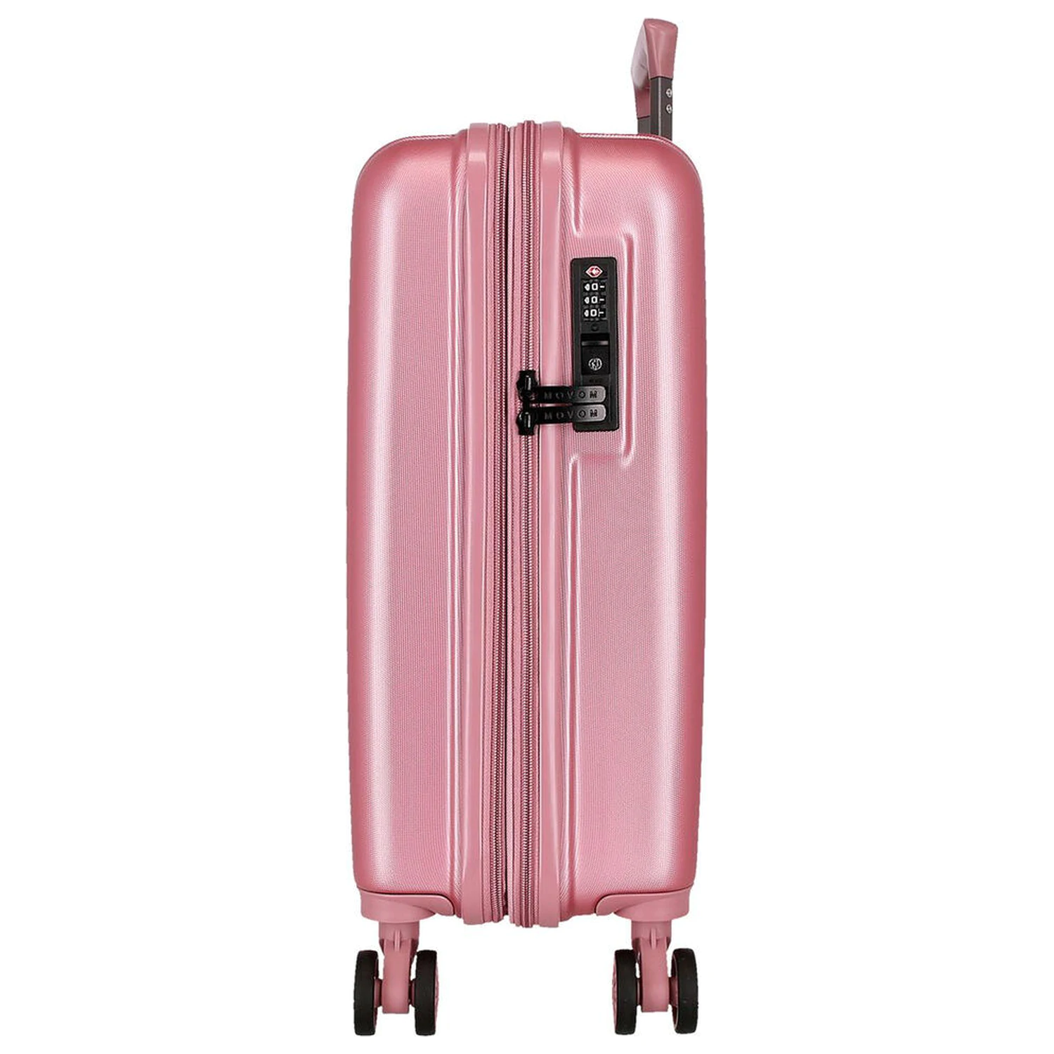 Disney Minnie Love ABS geamantan troler 55cm poza produsului