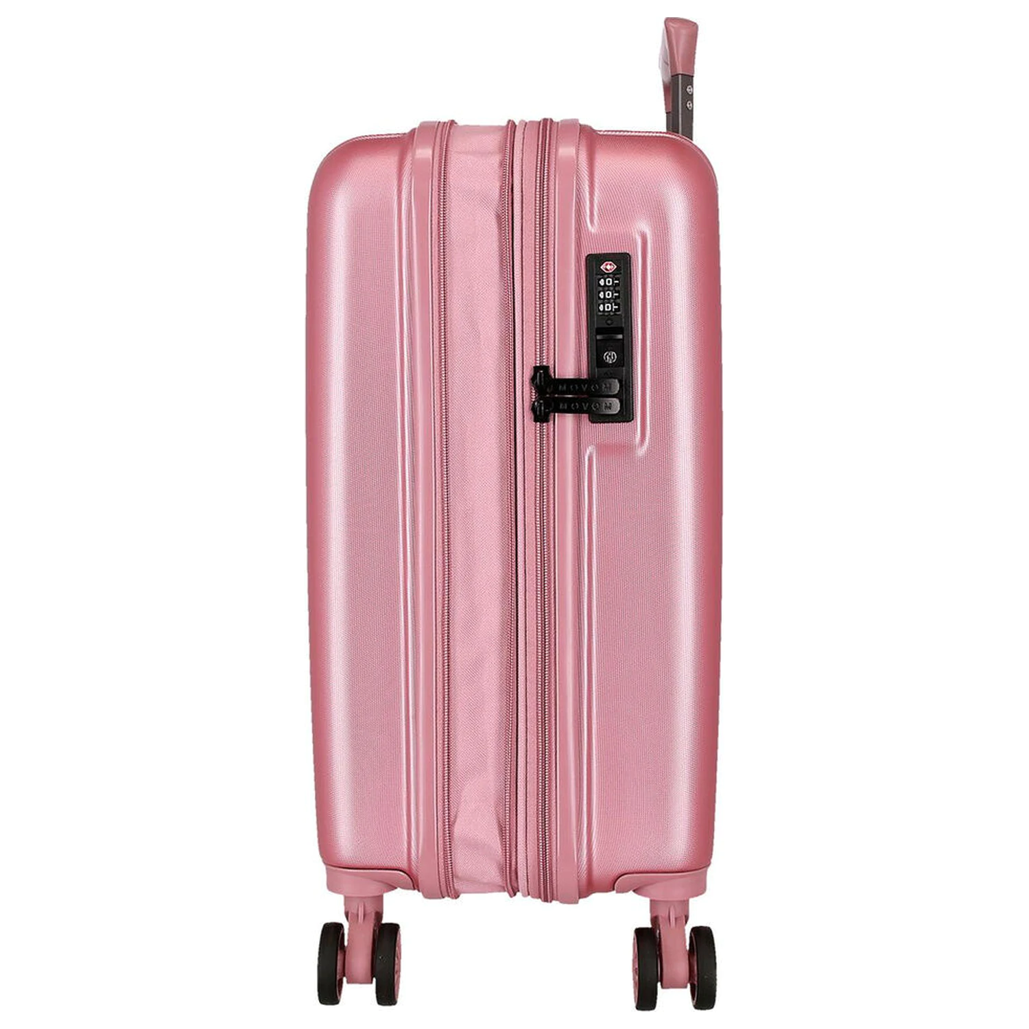 Disney Minnie Love ABS geamantan troler 55cm poza produsului