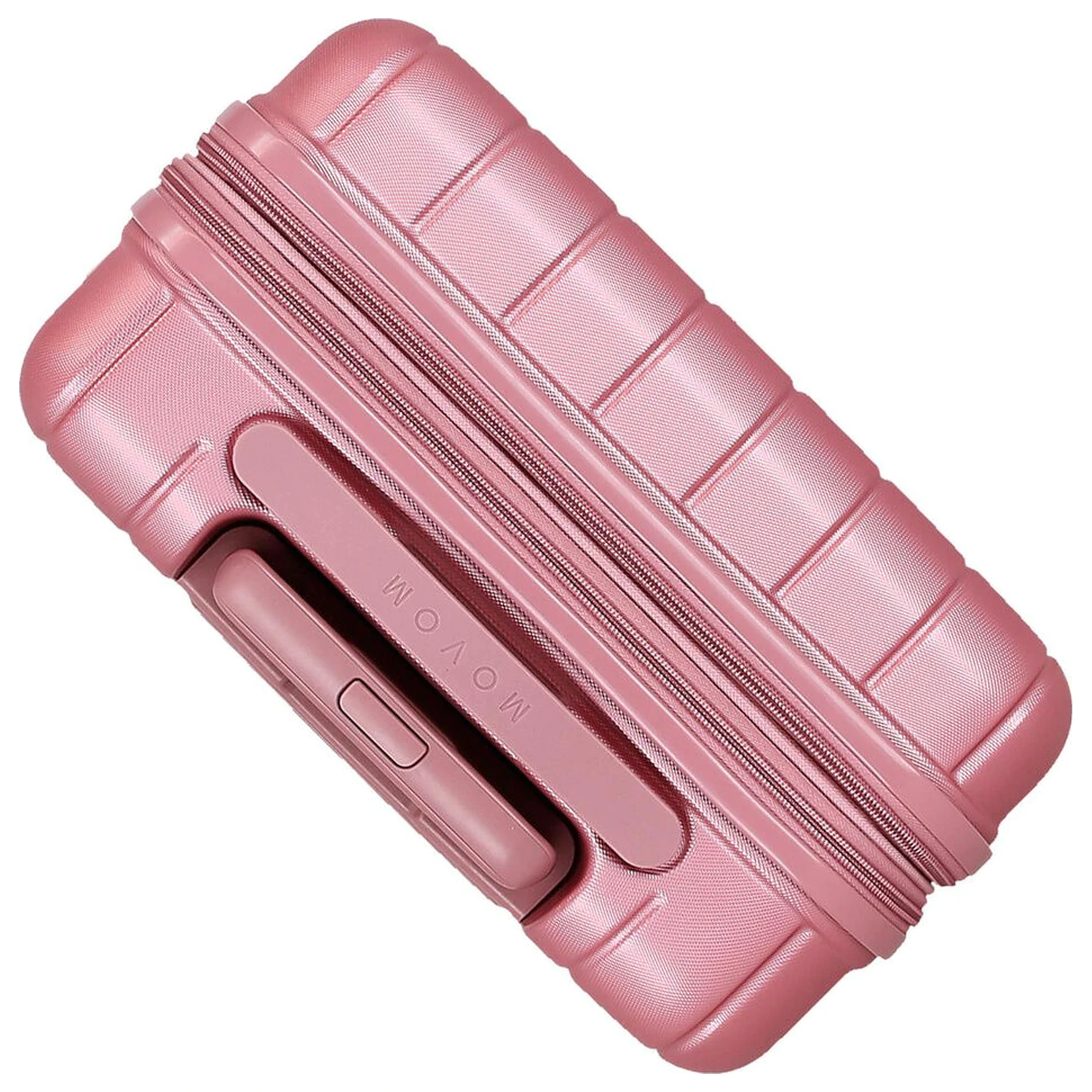 Disney Minnie Love ABS geamantan troler 55cm poza produsului