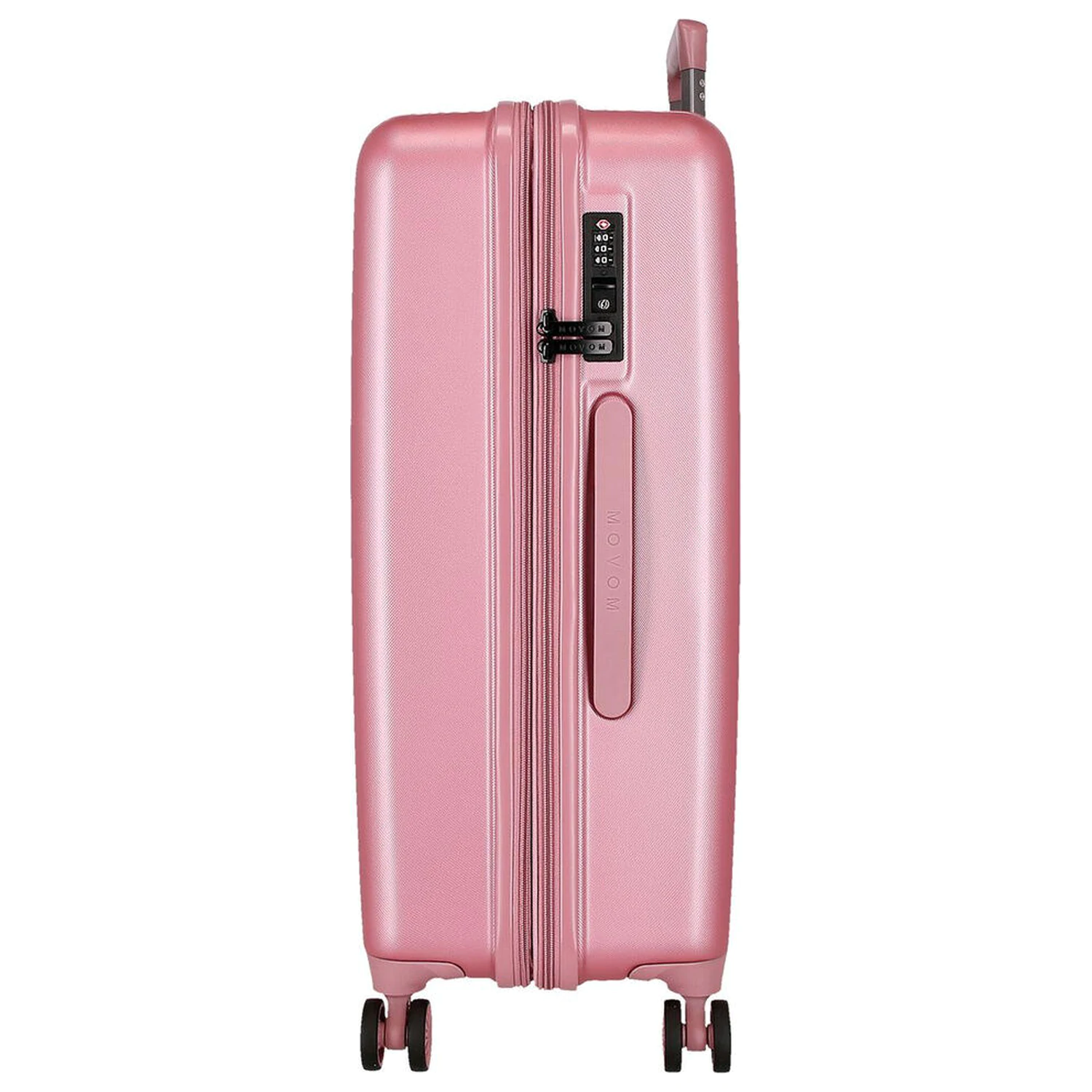 Disney Minnie Love ABS troler geamantan 65cm poza produsului