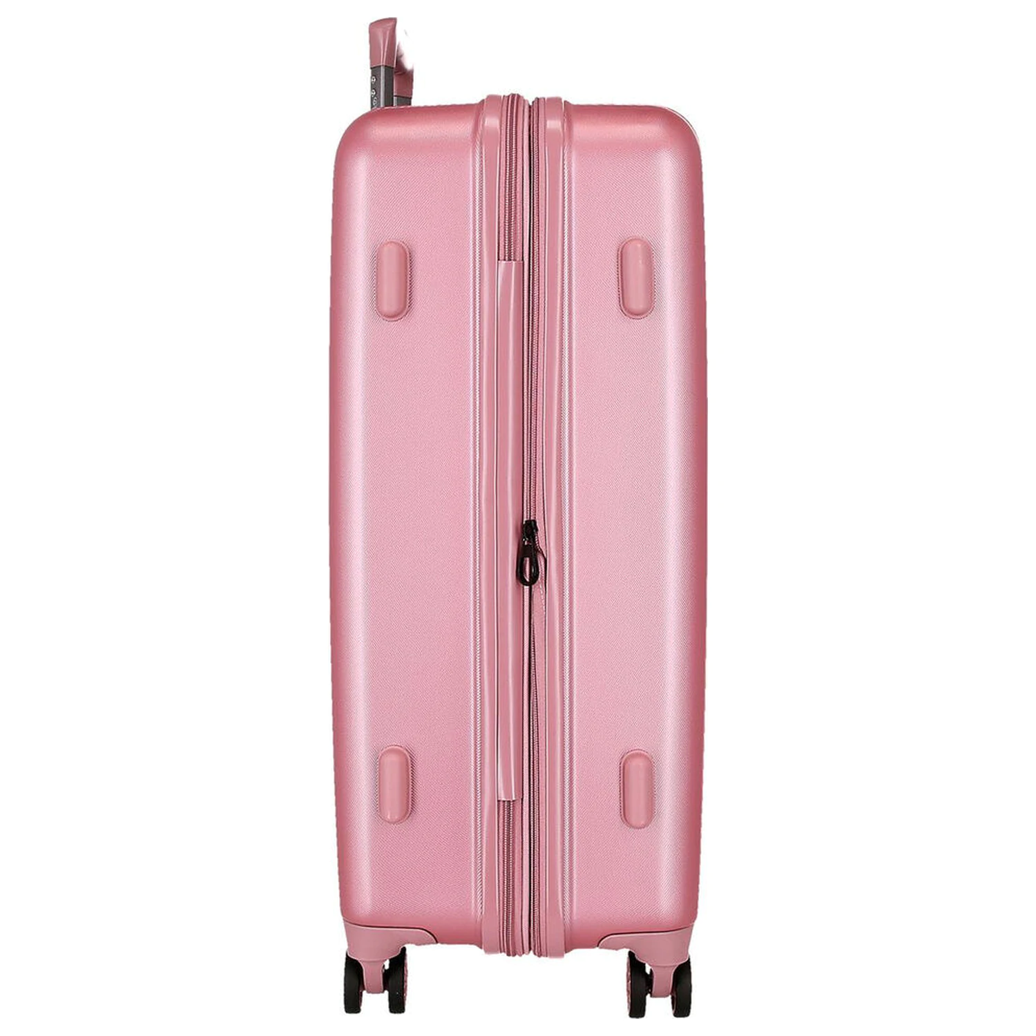 Disney Minnie Love ABS set valize trolley 55/65cm poza produsului