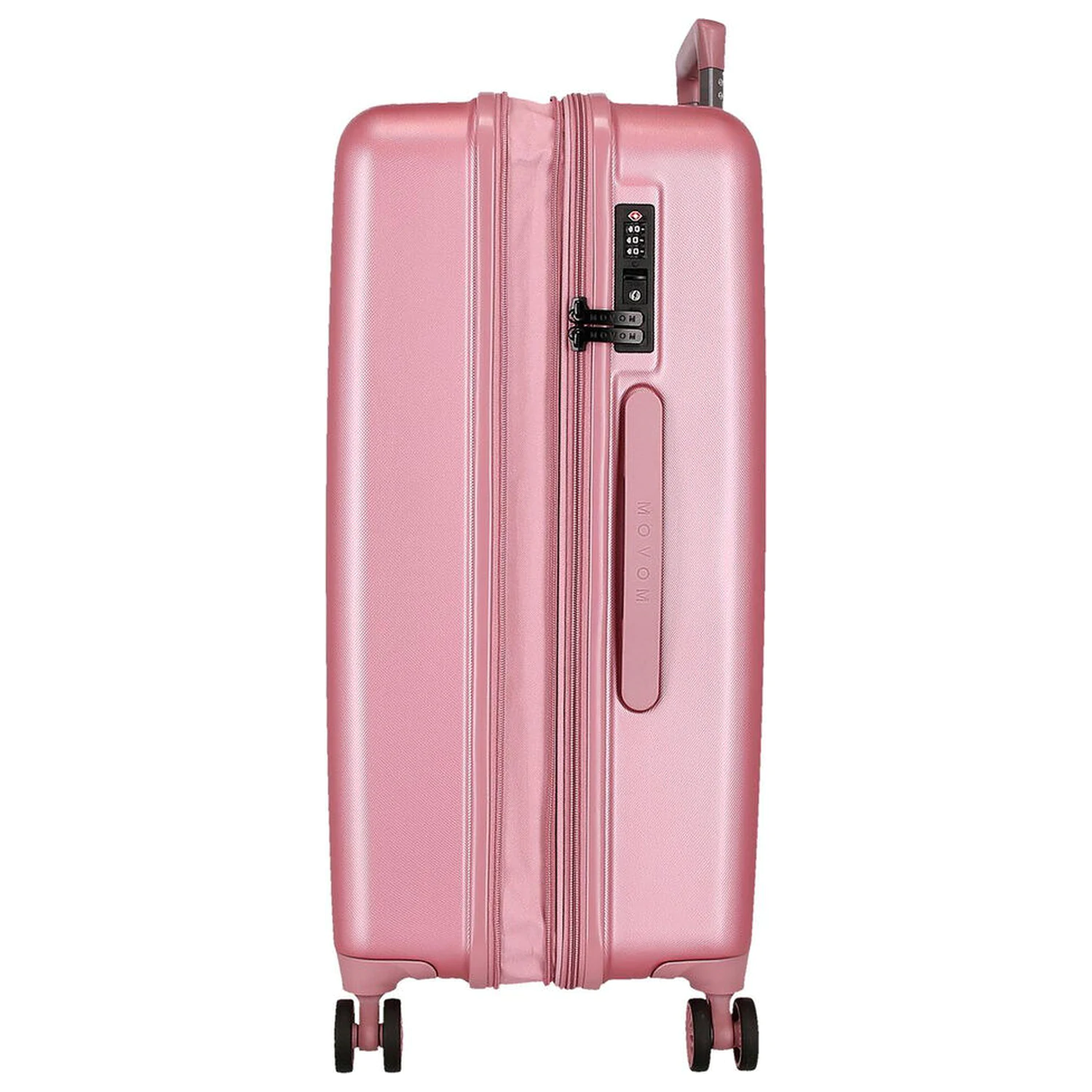 Disney Minnie Love ABS set valize trolley 55/65cm poza produsului