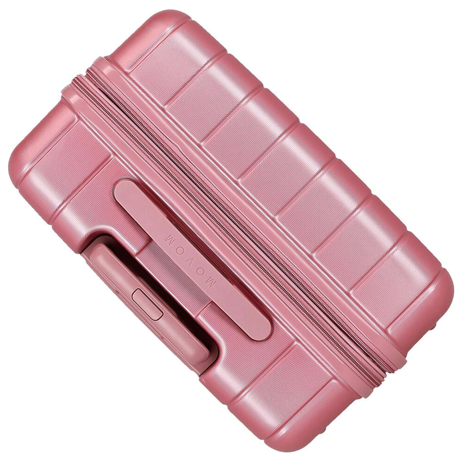 Disney Minnie Love ABS set valize trolley 55/65cm poza produsului