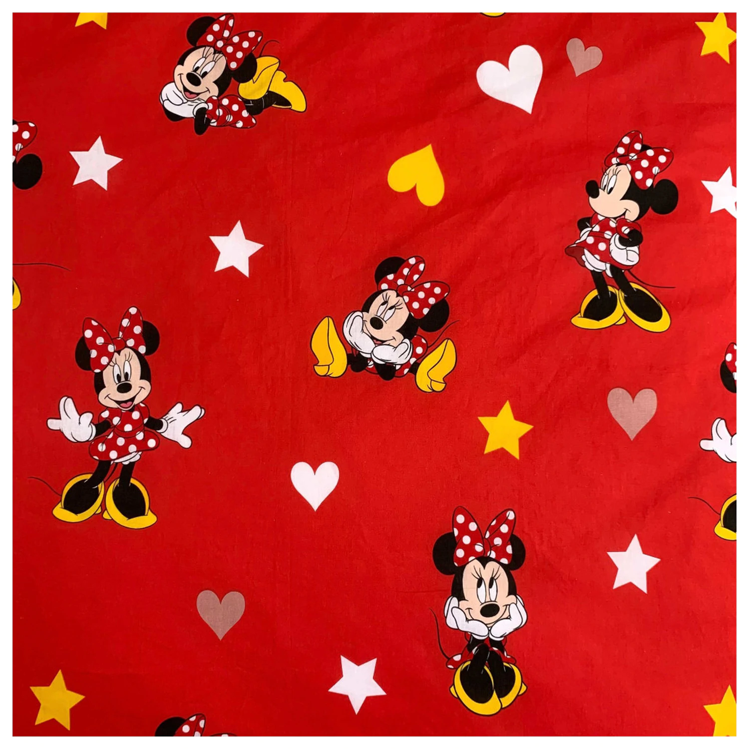 Disney Minnie Love & Stars Husa Pilota poza produsului