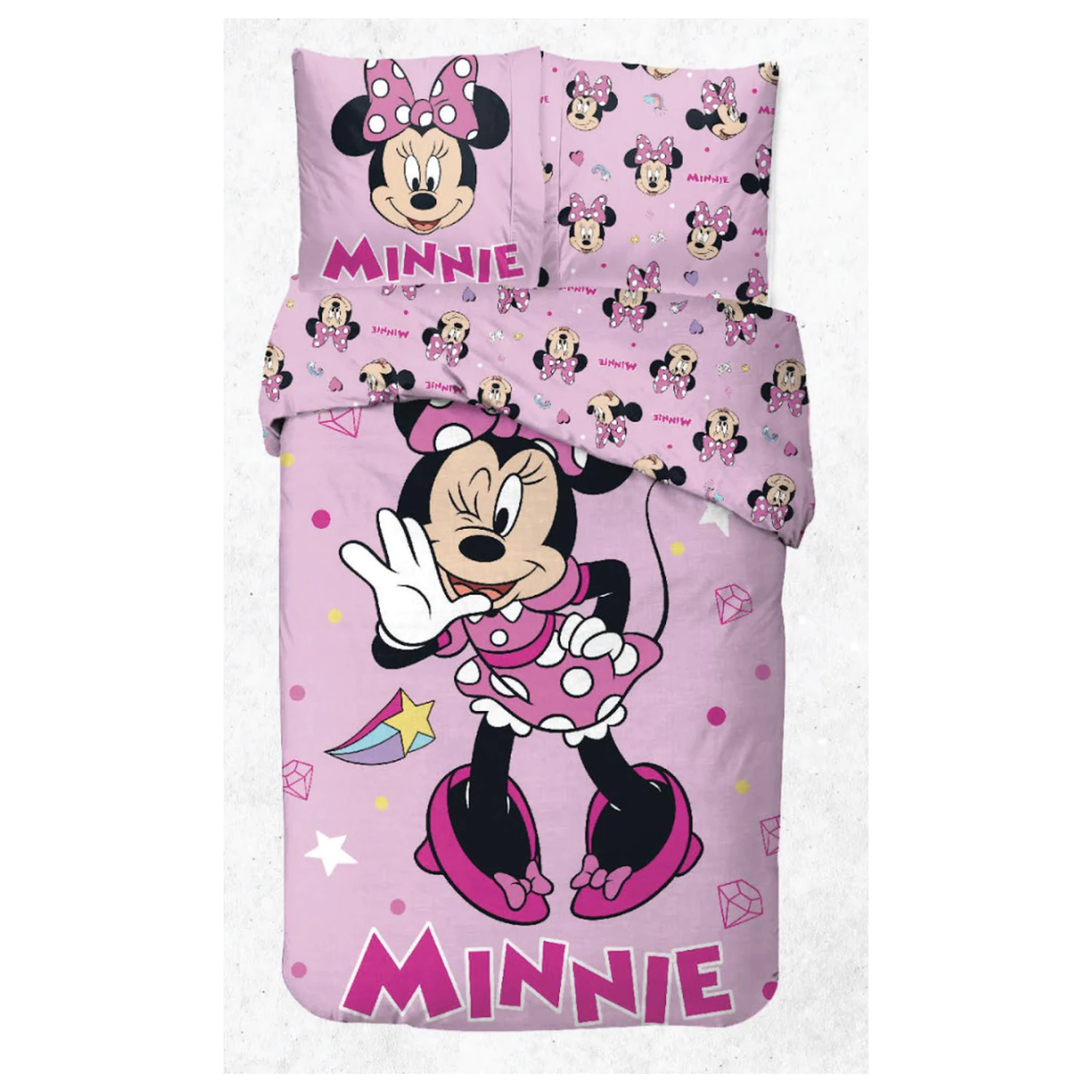 Disney Minnie Lovely set husa de pilota poza produsului