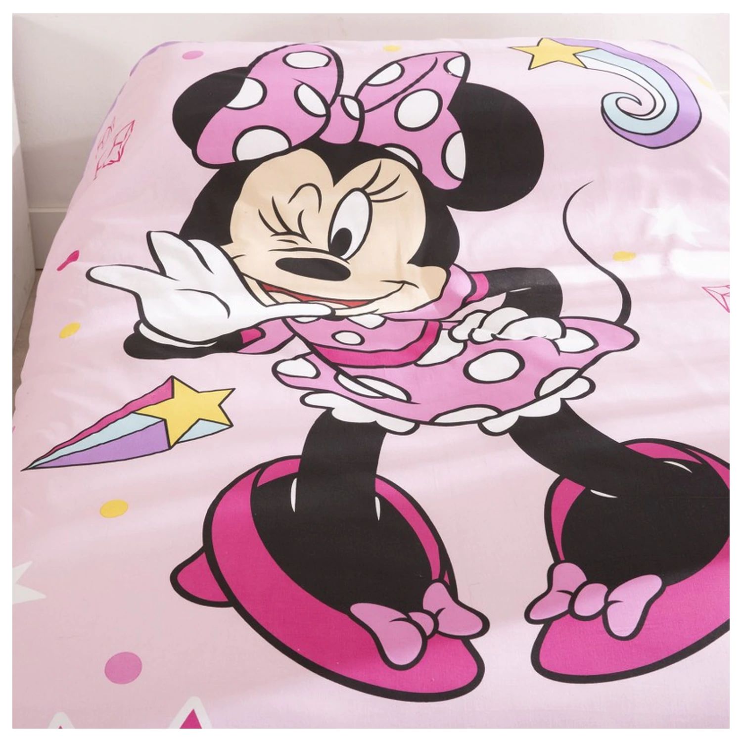 Disney Minnie Lovely set husa de pilota poza produsului