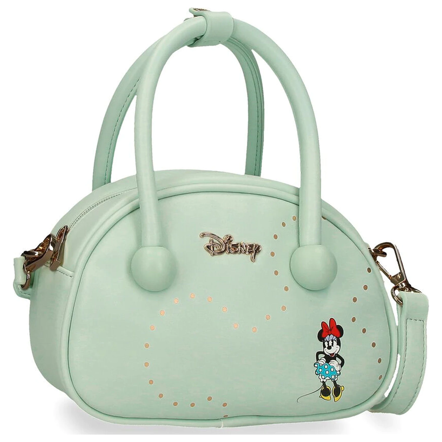 Geanta de mana Disney Minnie Luxe poza produsului