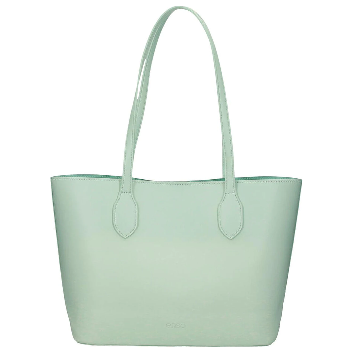Disney Minnie Luxe geanta de mana tote poza produsului