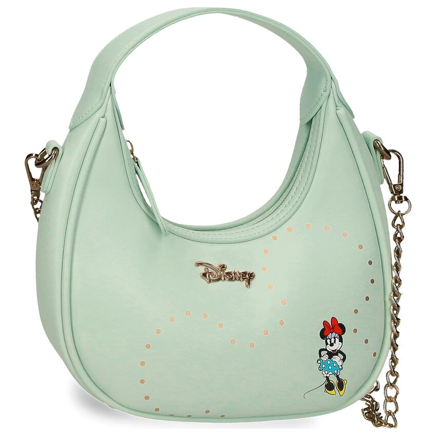 Disney Minnie Luxe geanta de umar poza produsului