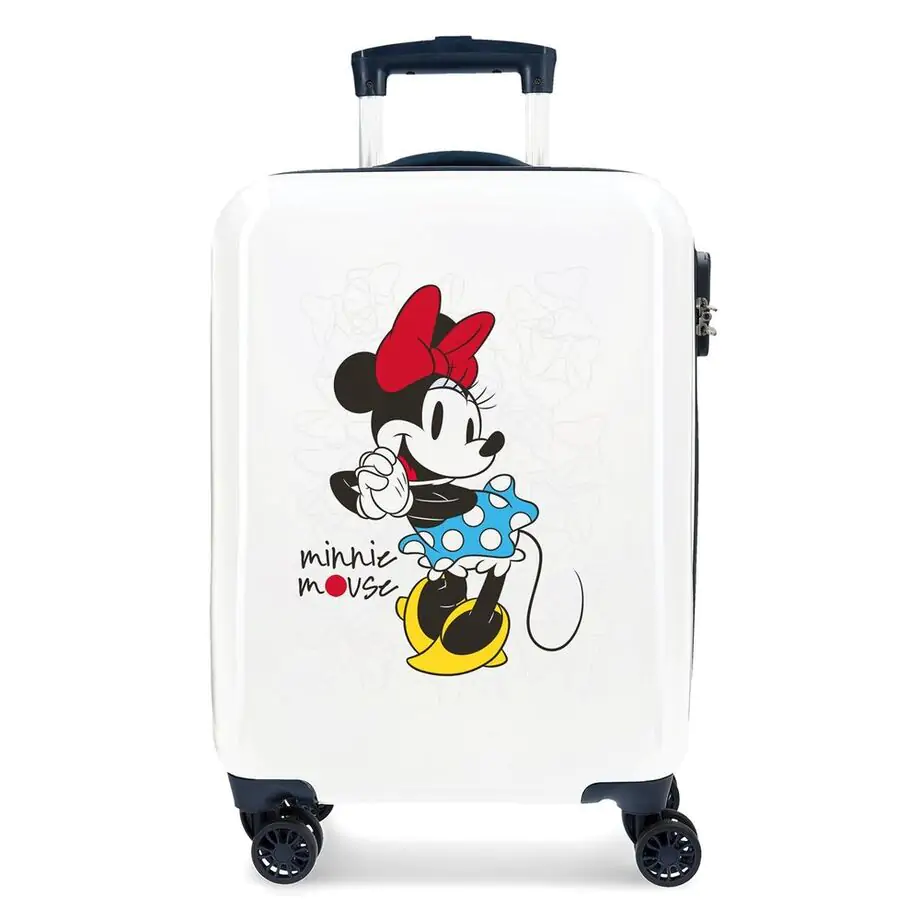 Disney Minnie Magic ABS trolley valiză 55cm poza produsului