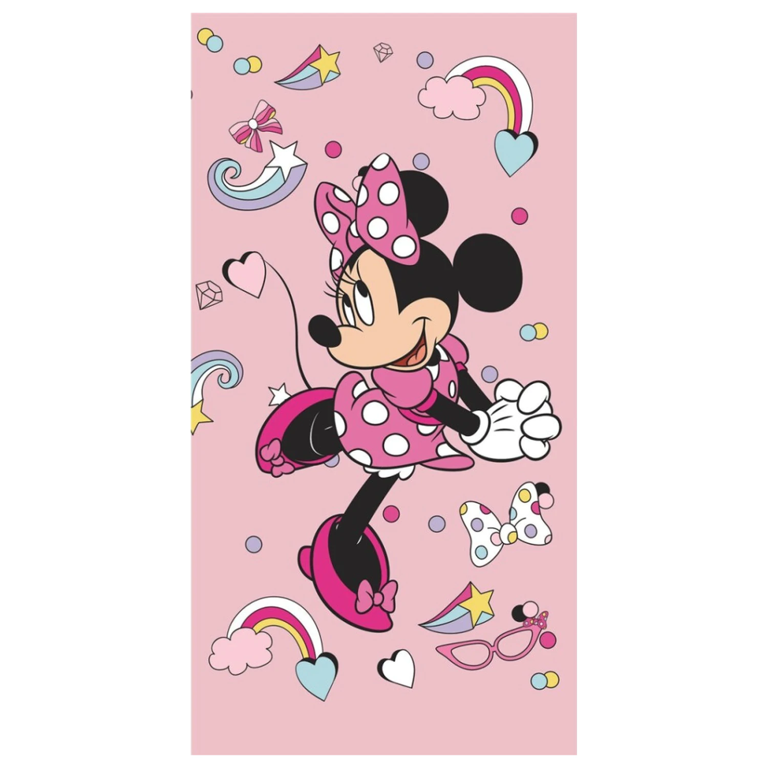 Disney Minnie Magical Day Prosop poza produsului