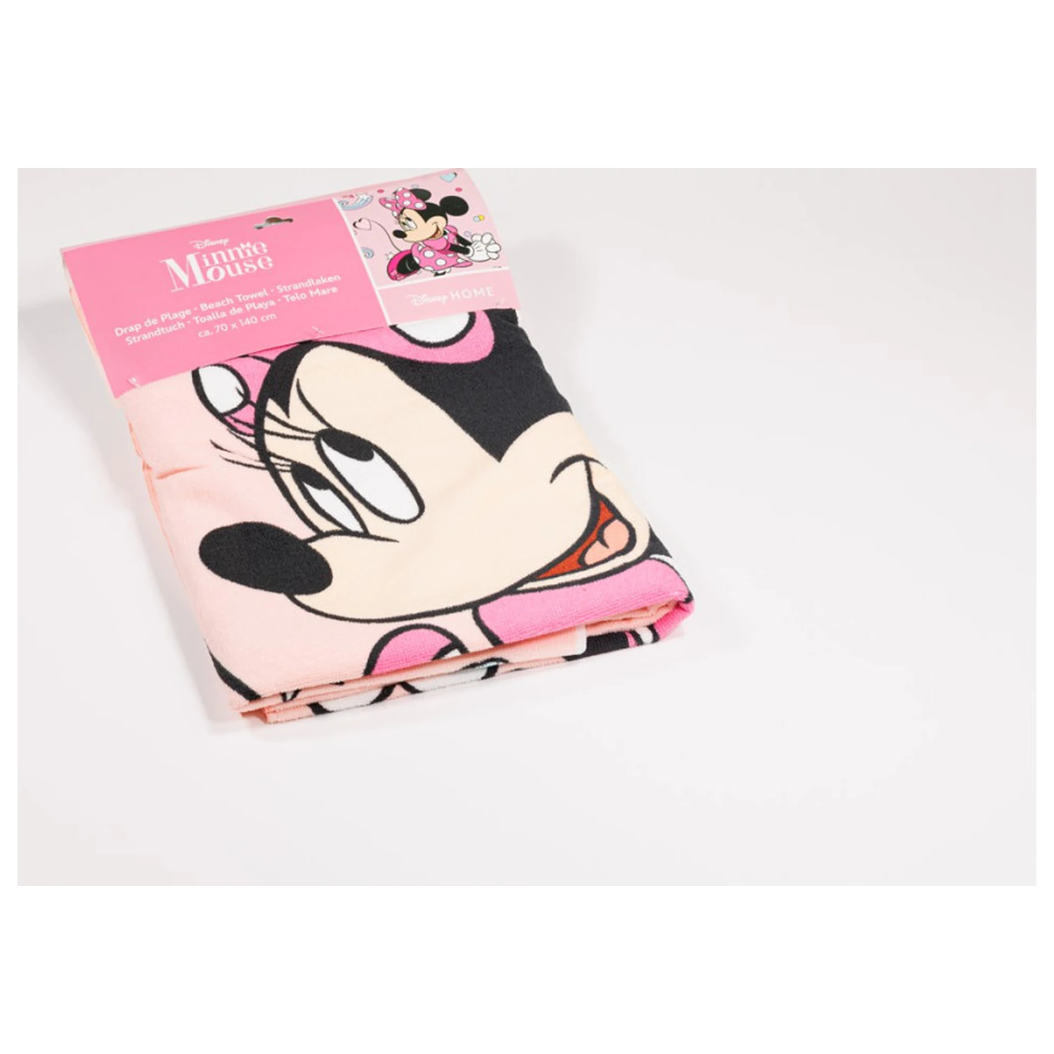 Disney Minnie Magical Day Prosop poza produsului