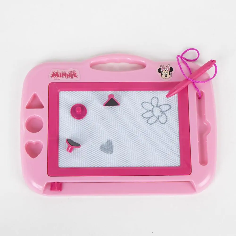 Disney Minnie scribber magnetic poza produsului