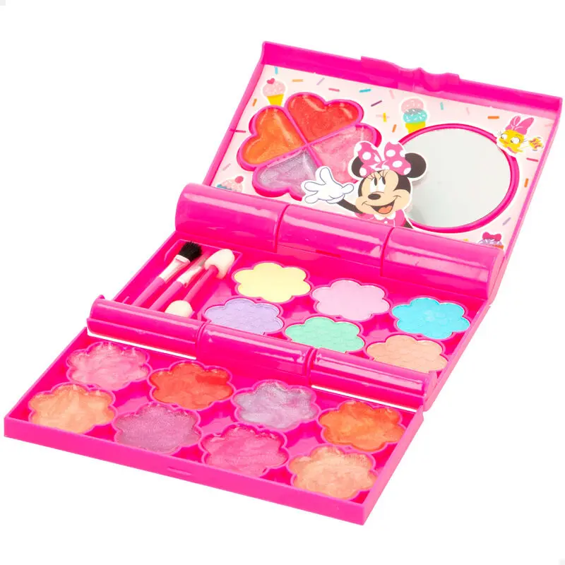 Disney Minnie set de make-up poza produsului