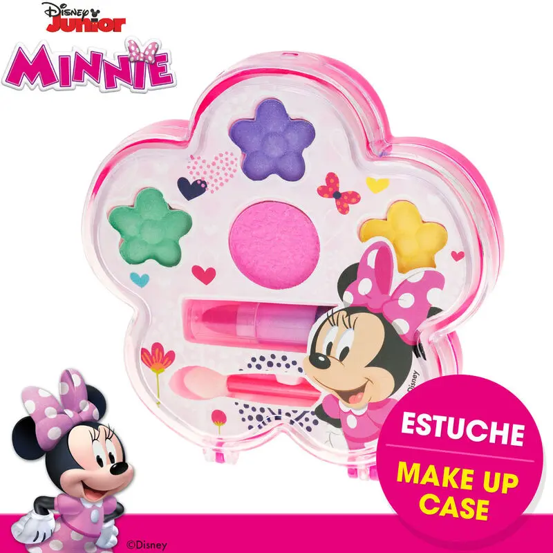 Disney Minnie set de make-up poza produsului