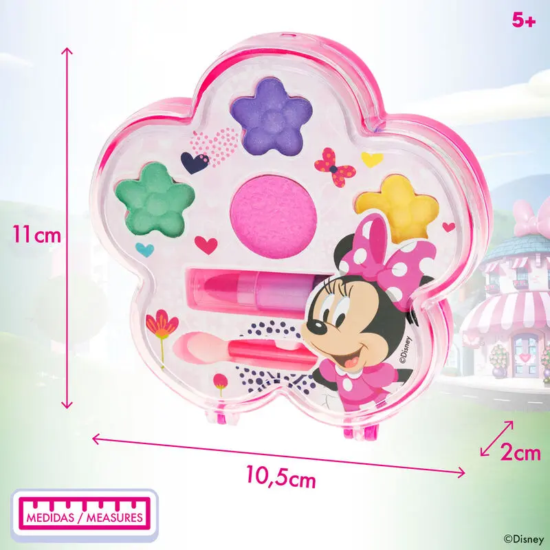 Disney Minnie set de make-up poza produsului