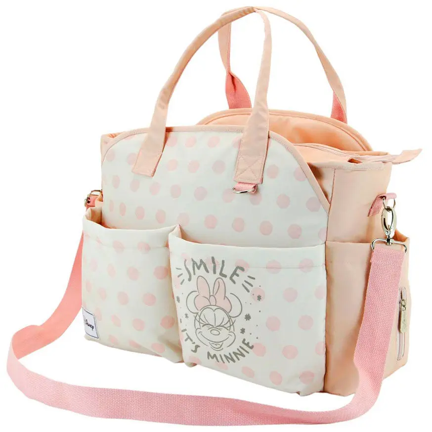 Disney Minnie geanta de maternitate poza produsului