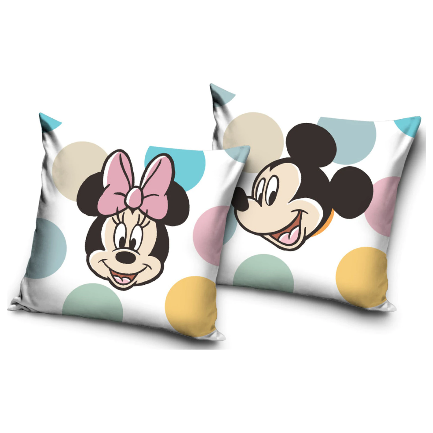 Disney Minnie, Mickey Dots Perna poza produsului