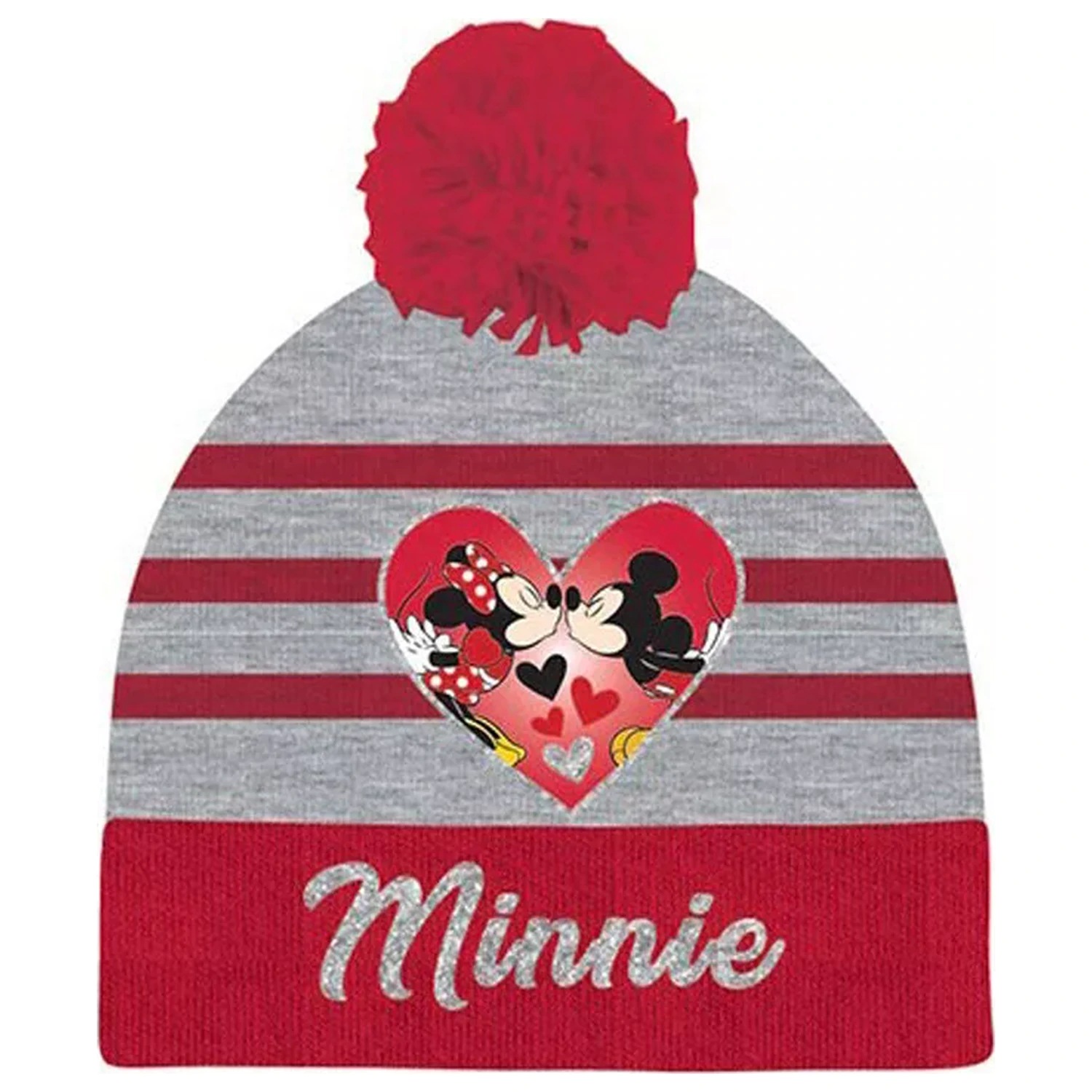 Disney Minnie Mickey's Bestie sapca copii 54 cm poza produsului