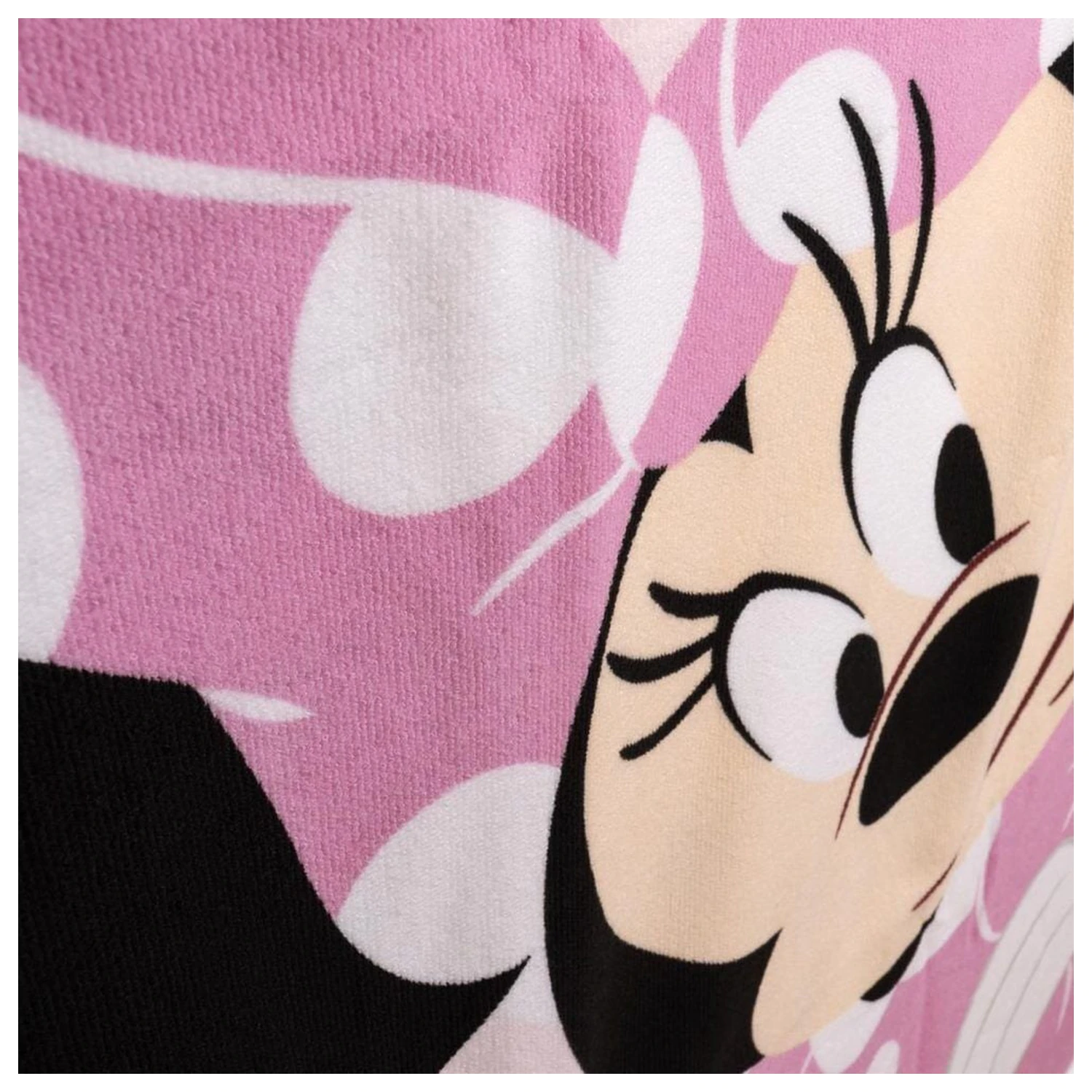 Disney Minnie prosop din microfibra poza produsului