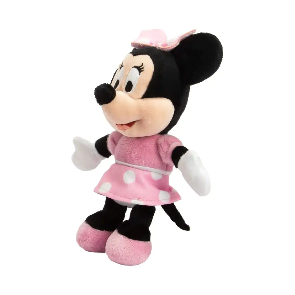 Figurină de pluș Disney Minnie Mini 15 cm poza produsului