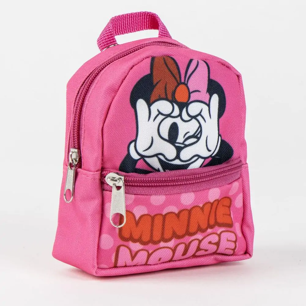Disney Minnie Stationery mini rucsac set poza produsului