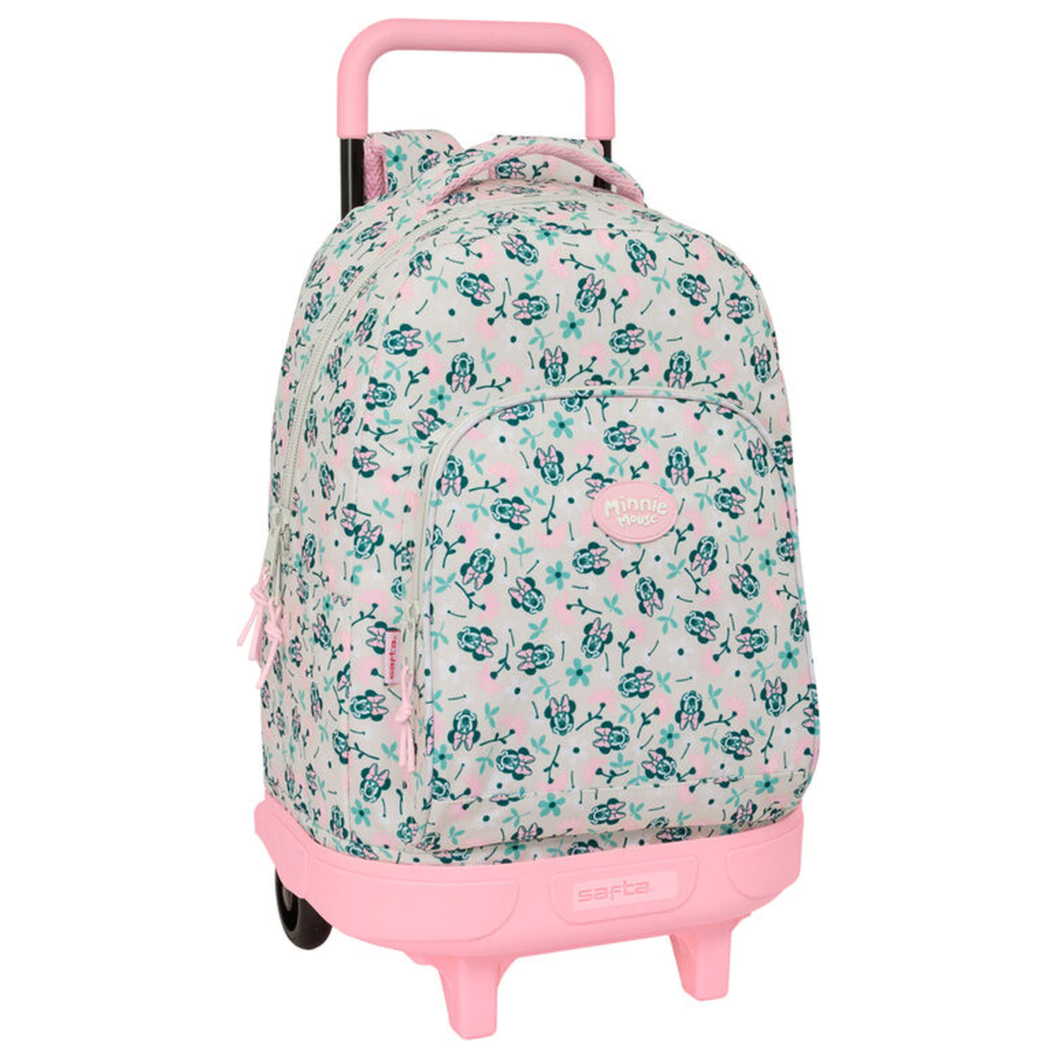 Disney Minnie Minty troler compact 45cm poza produsului
