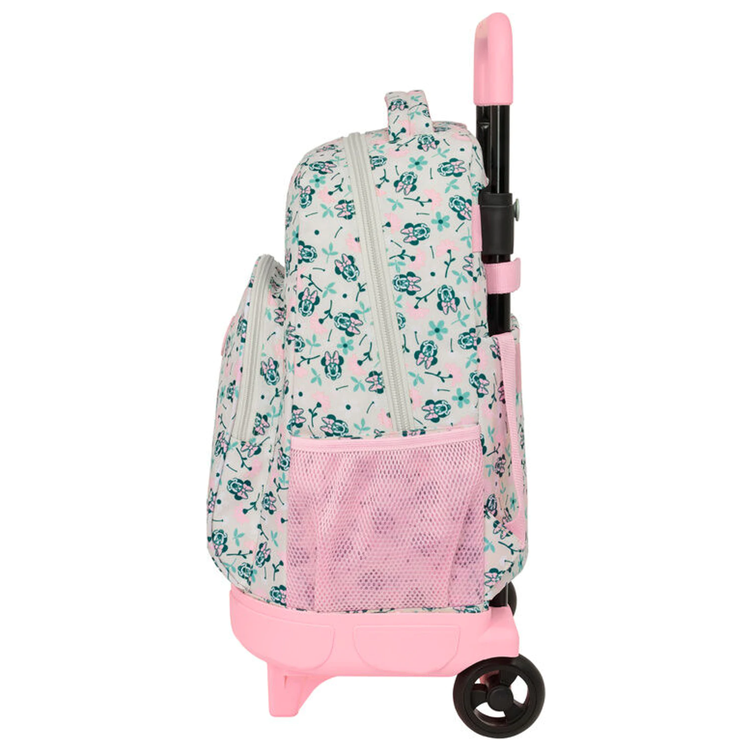 Disney Minnie Minty troler compact 45cm poza produsului