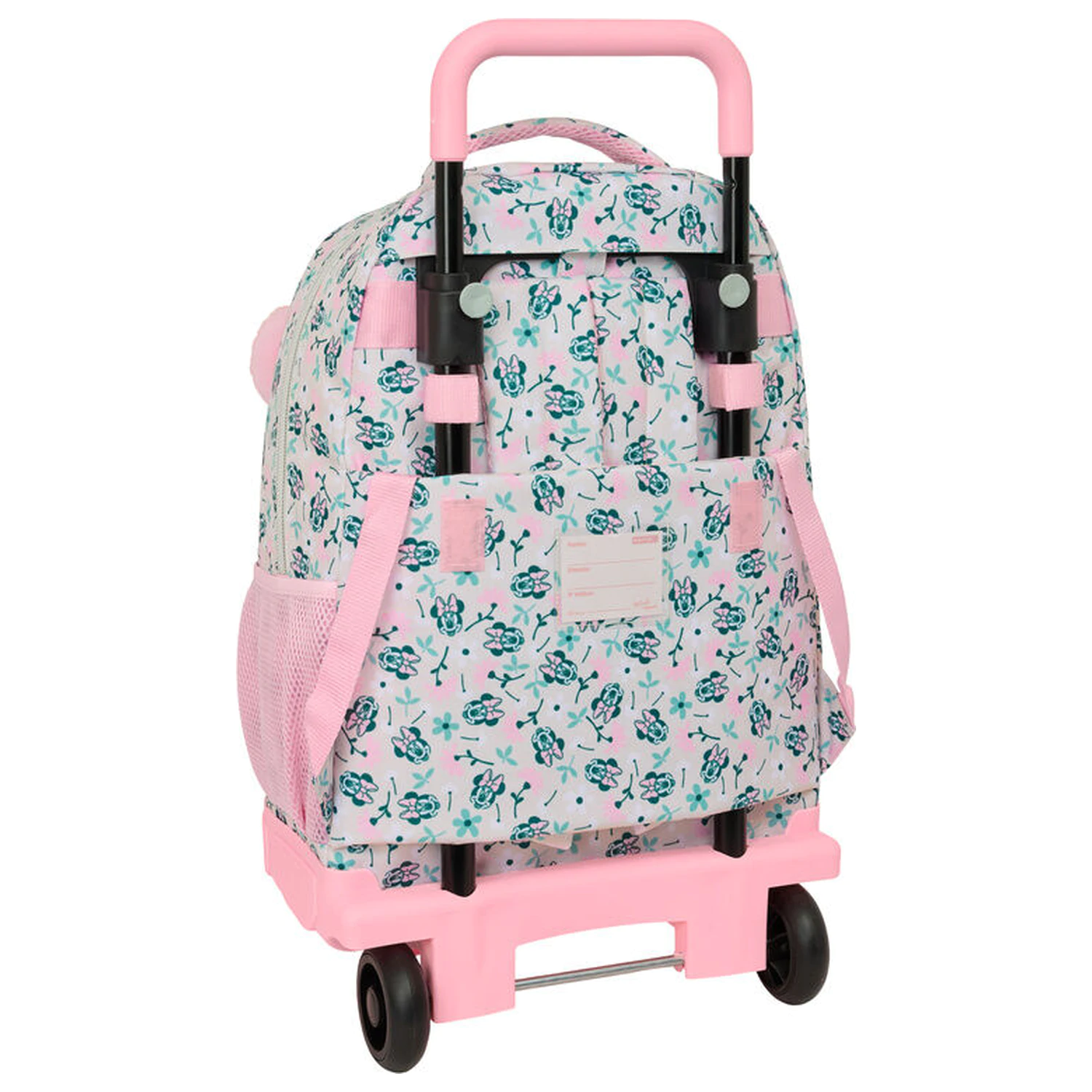 Disney Minnie Minty cărucior compact 45cm poza produsului