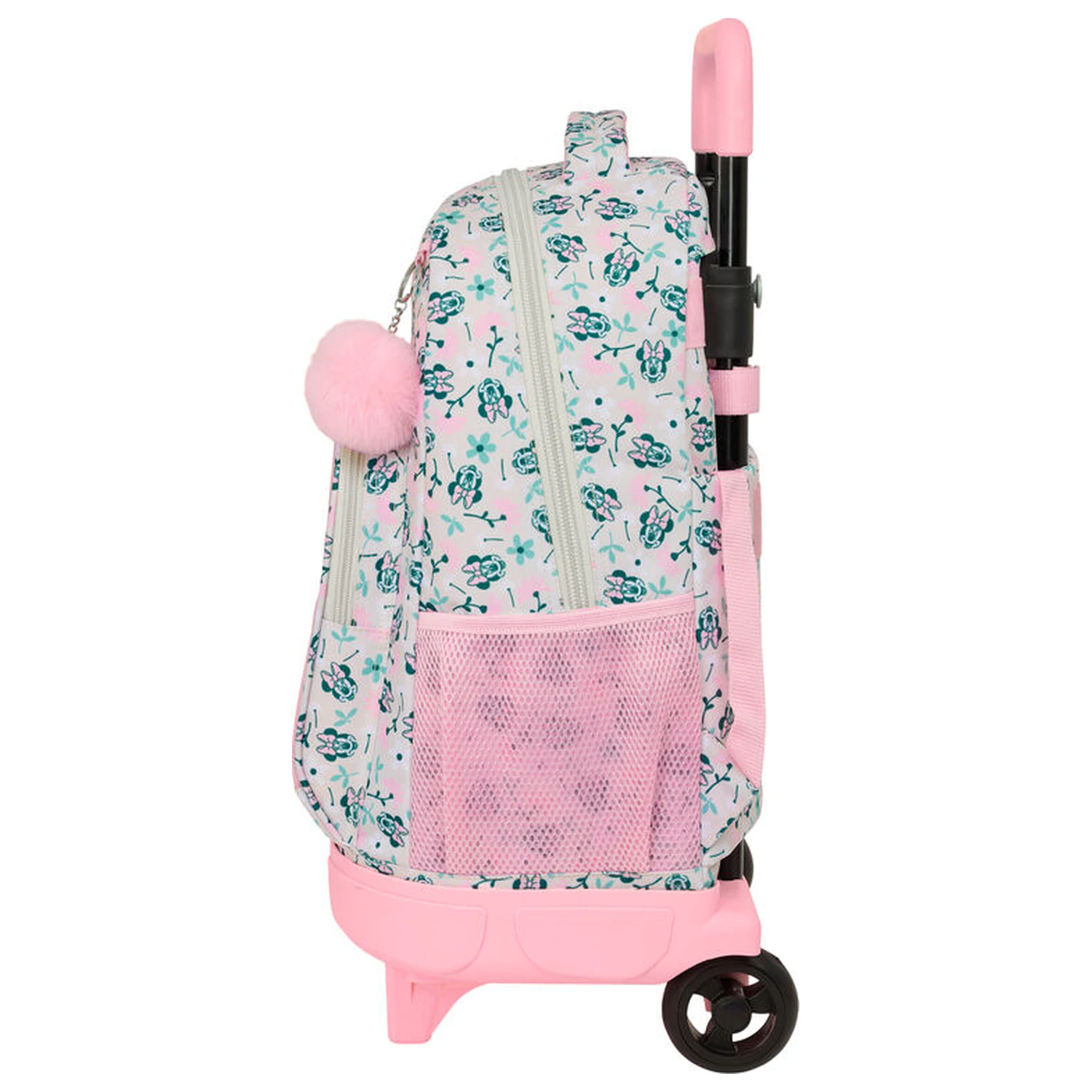Disney Minnie Minty cărucior compact 45cm poza produsului