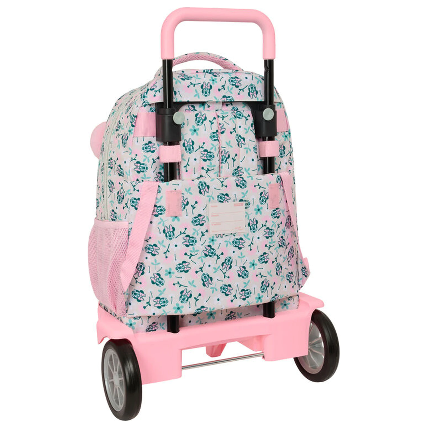 Disney Minnie Minty cărucior compact 45cm poza produsului