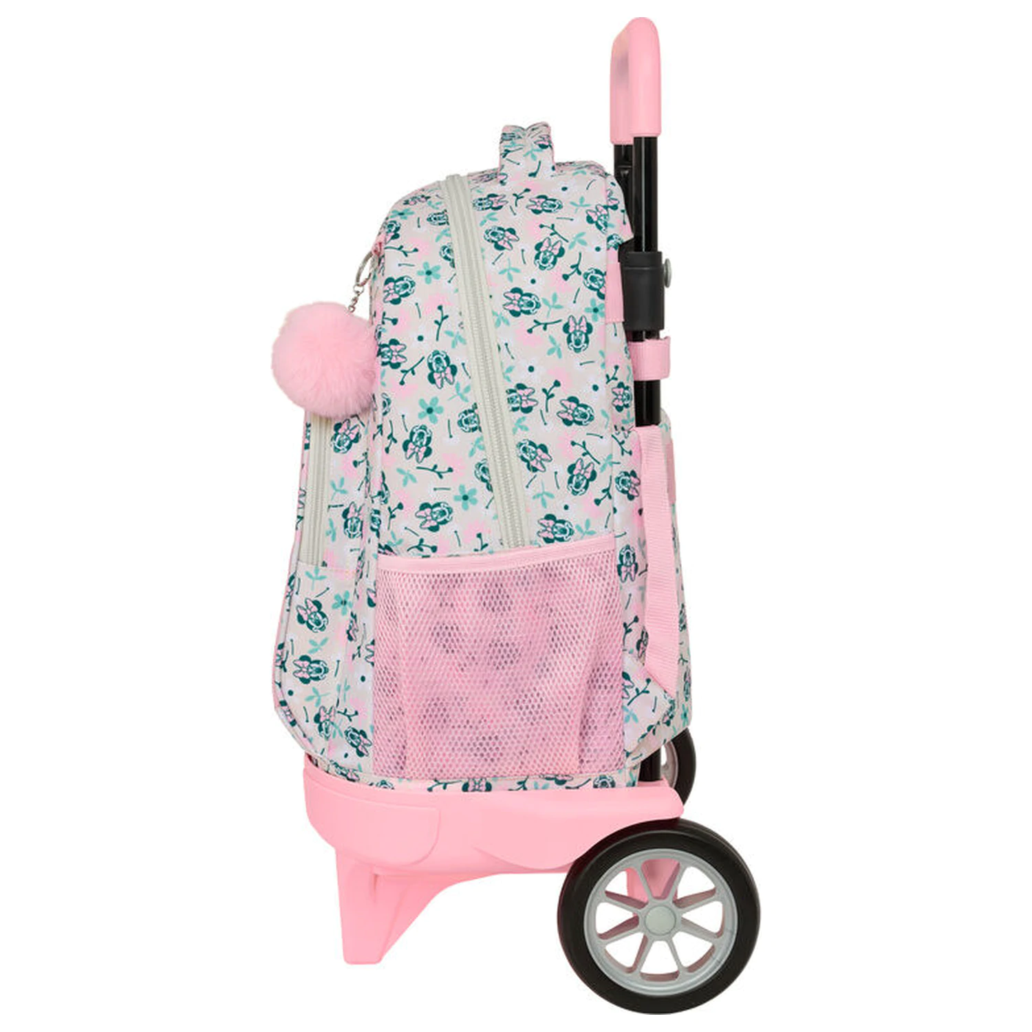 Disney Minnie Minty cărucior compact 45cm poza produsului