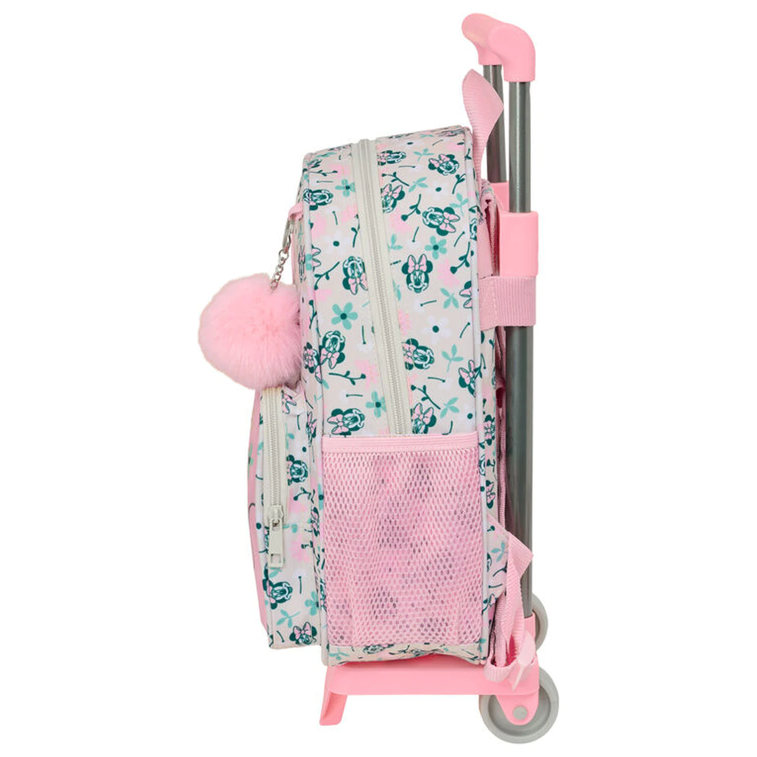 Disney Minnie Minty trolley 34cm poza produsului