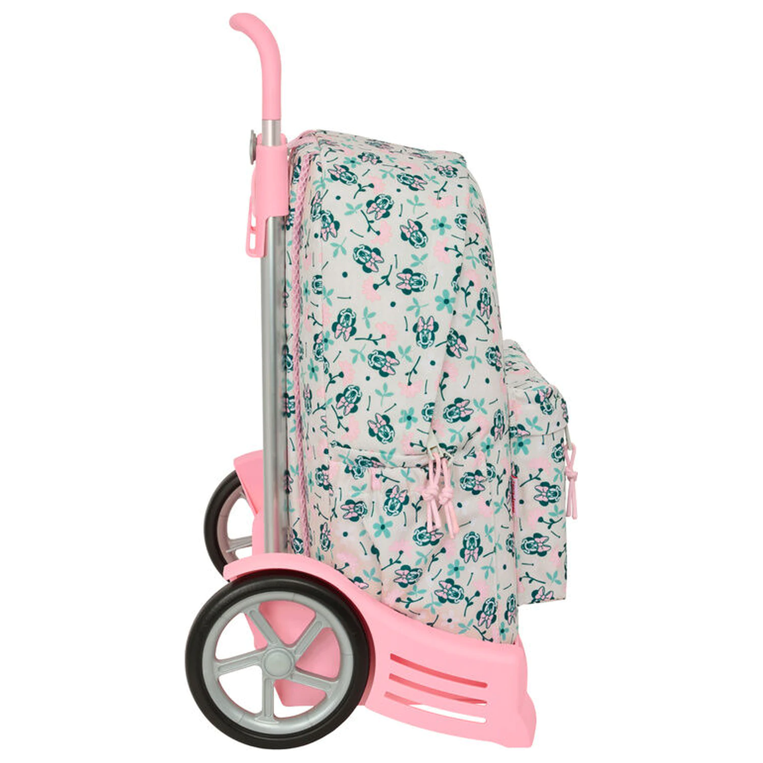 Disney Minnie Minty trolley 43 cm poza produsului