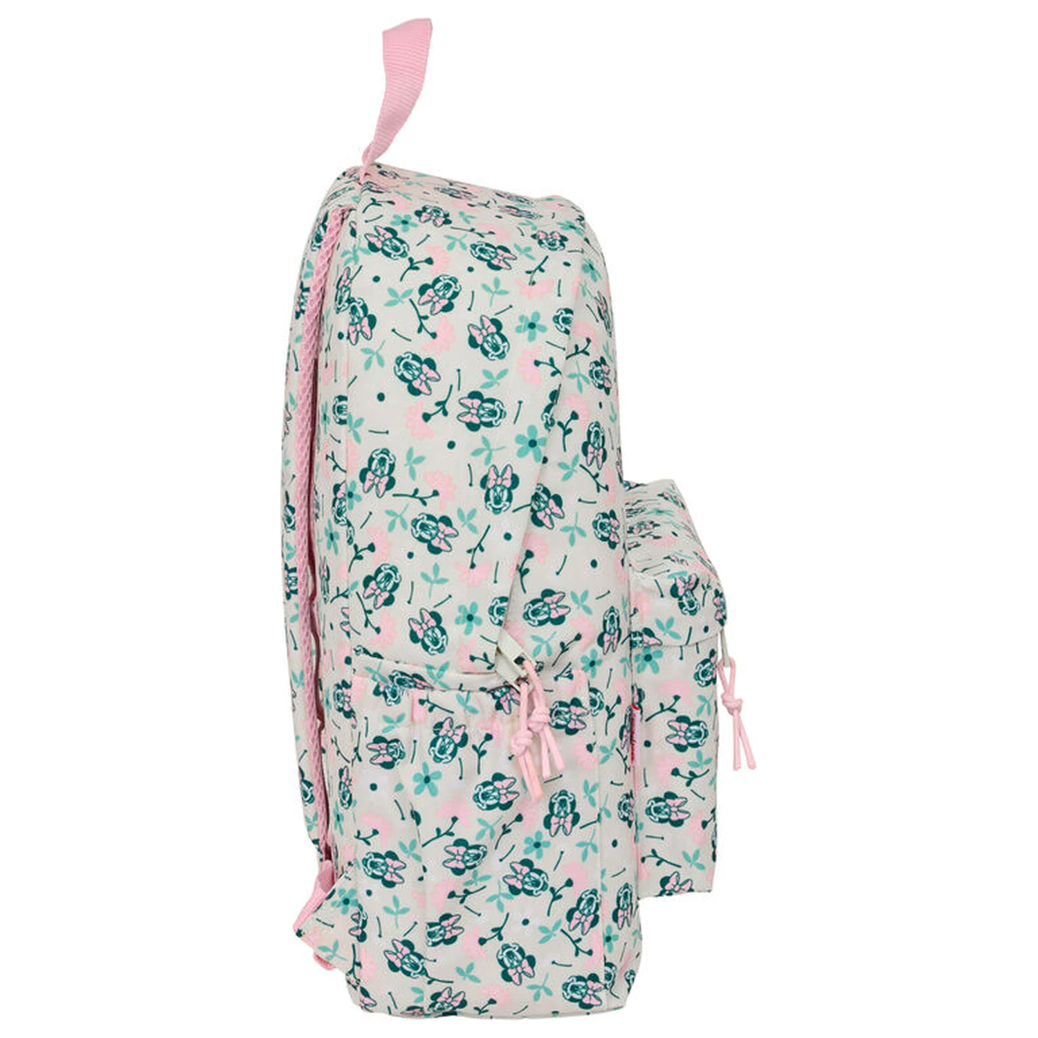Disney Minnie Minty rucsac cu husa pentru laptop 43cm poza produsului