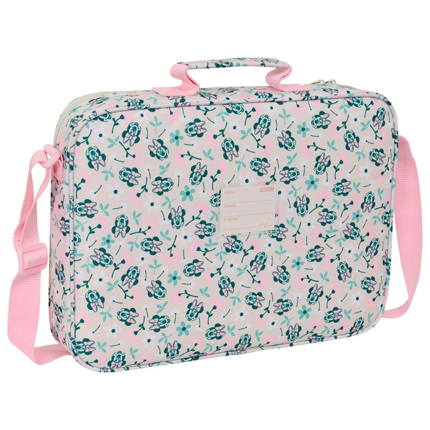 Disney Minnie Minty ghiozdan scolar 38cm poza produsului