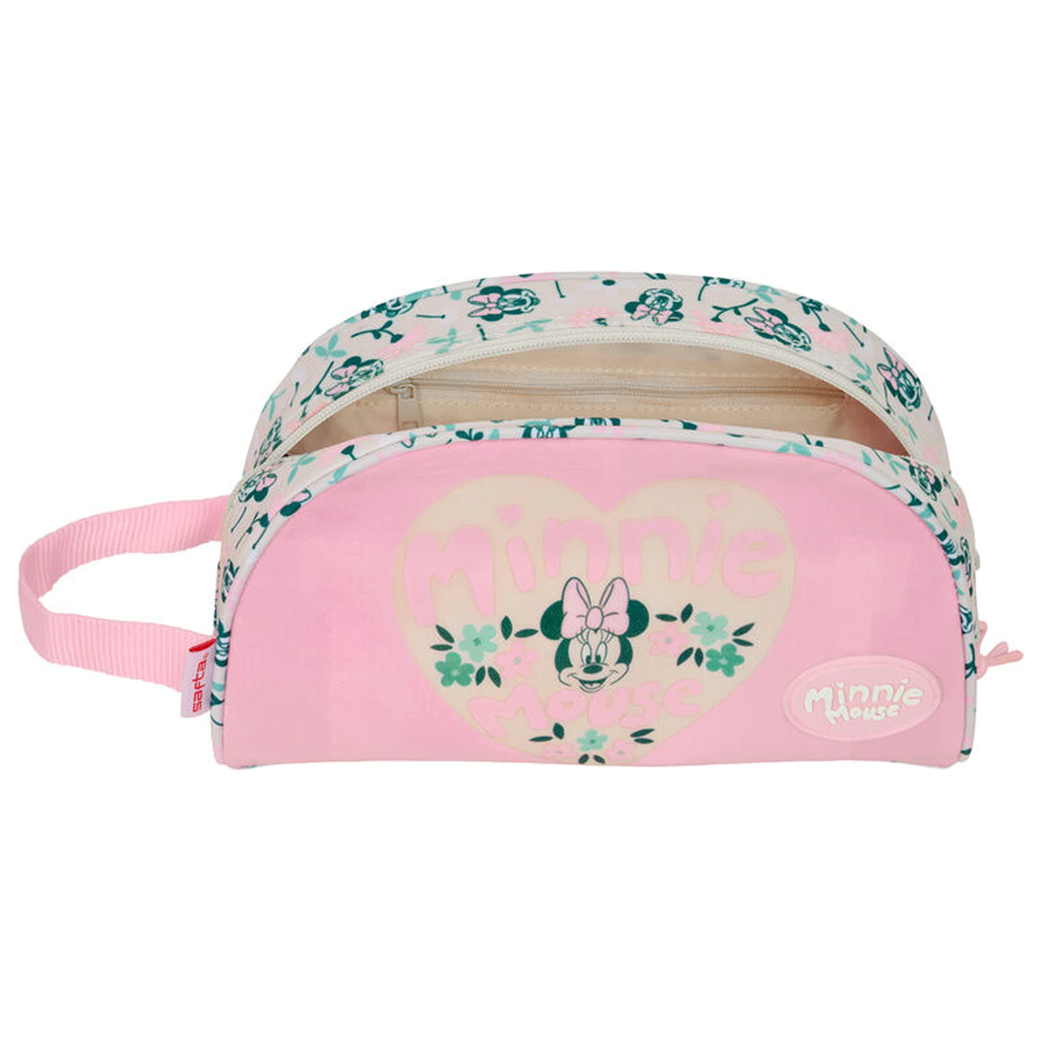 Disney Minnie Minty trusa de toaleta poza produsului