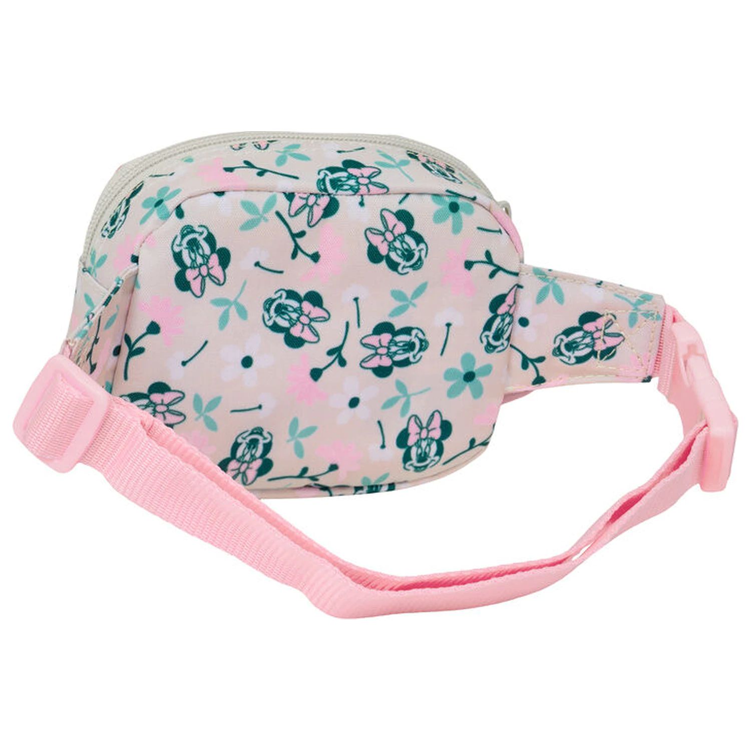 Disney Minnie Minty borseta de talie poza produsului