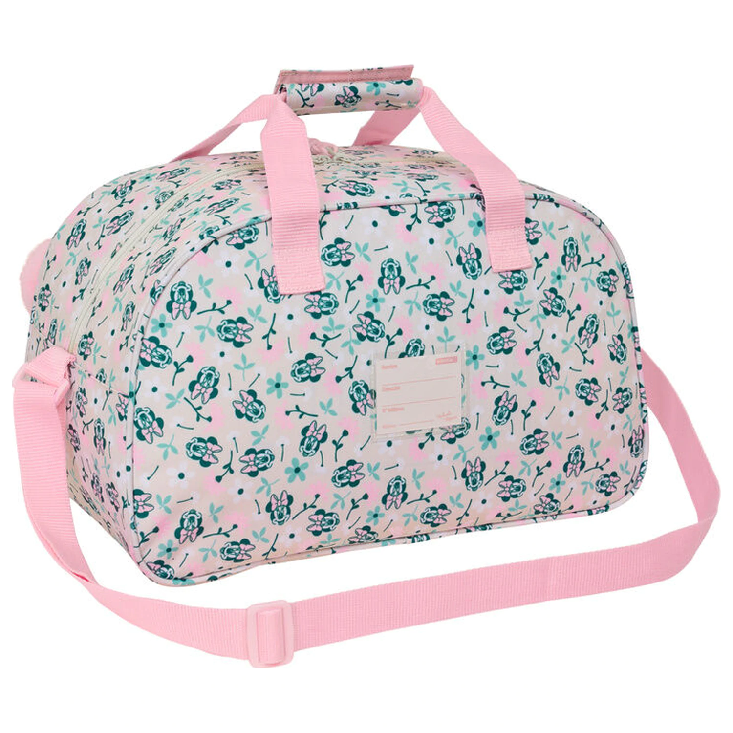 Disney Minnie Minty geanta de sport 40cm poza produsului