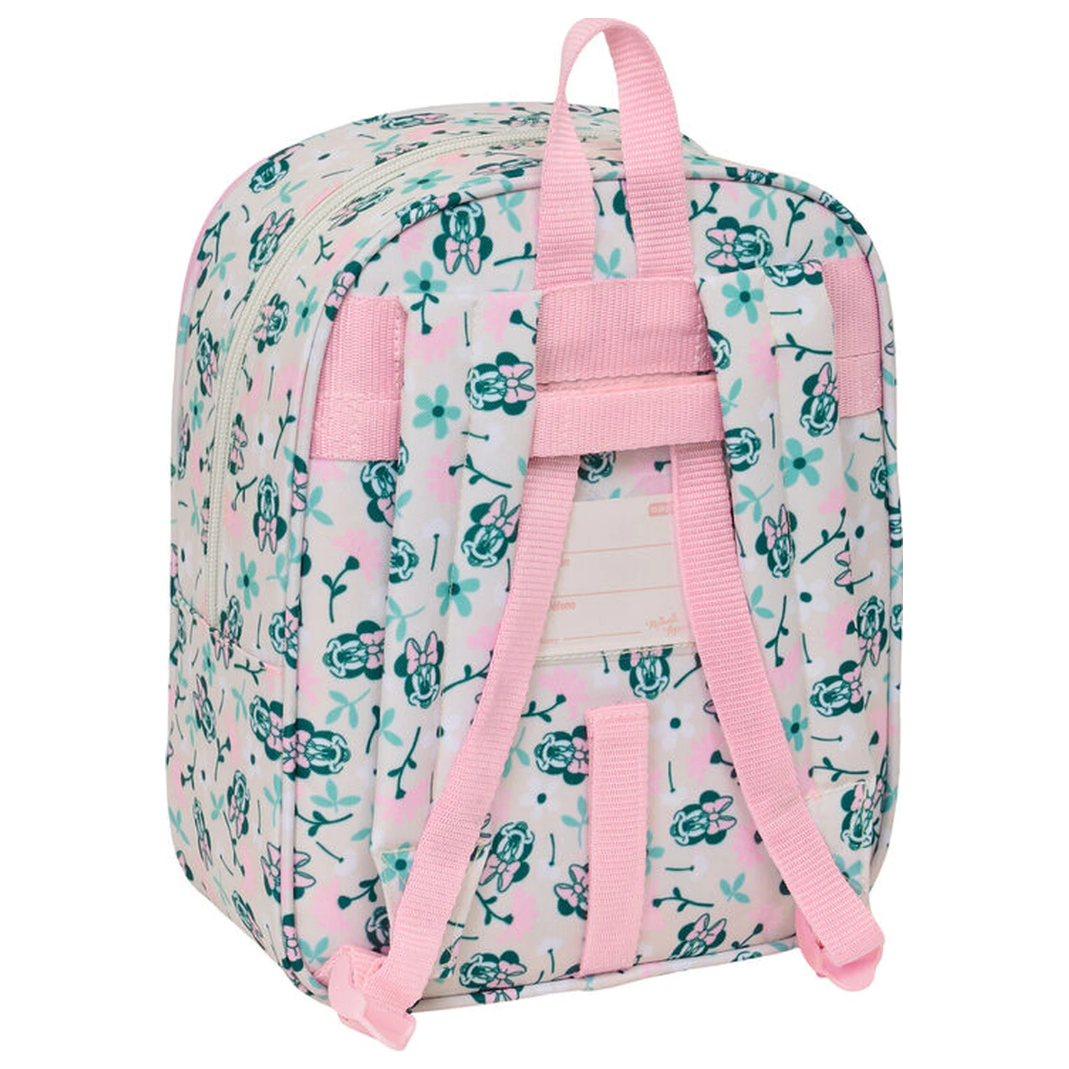 Disney Minnie Minty rucsac adaptabil 27cm poza produsului