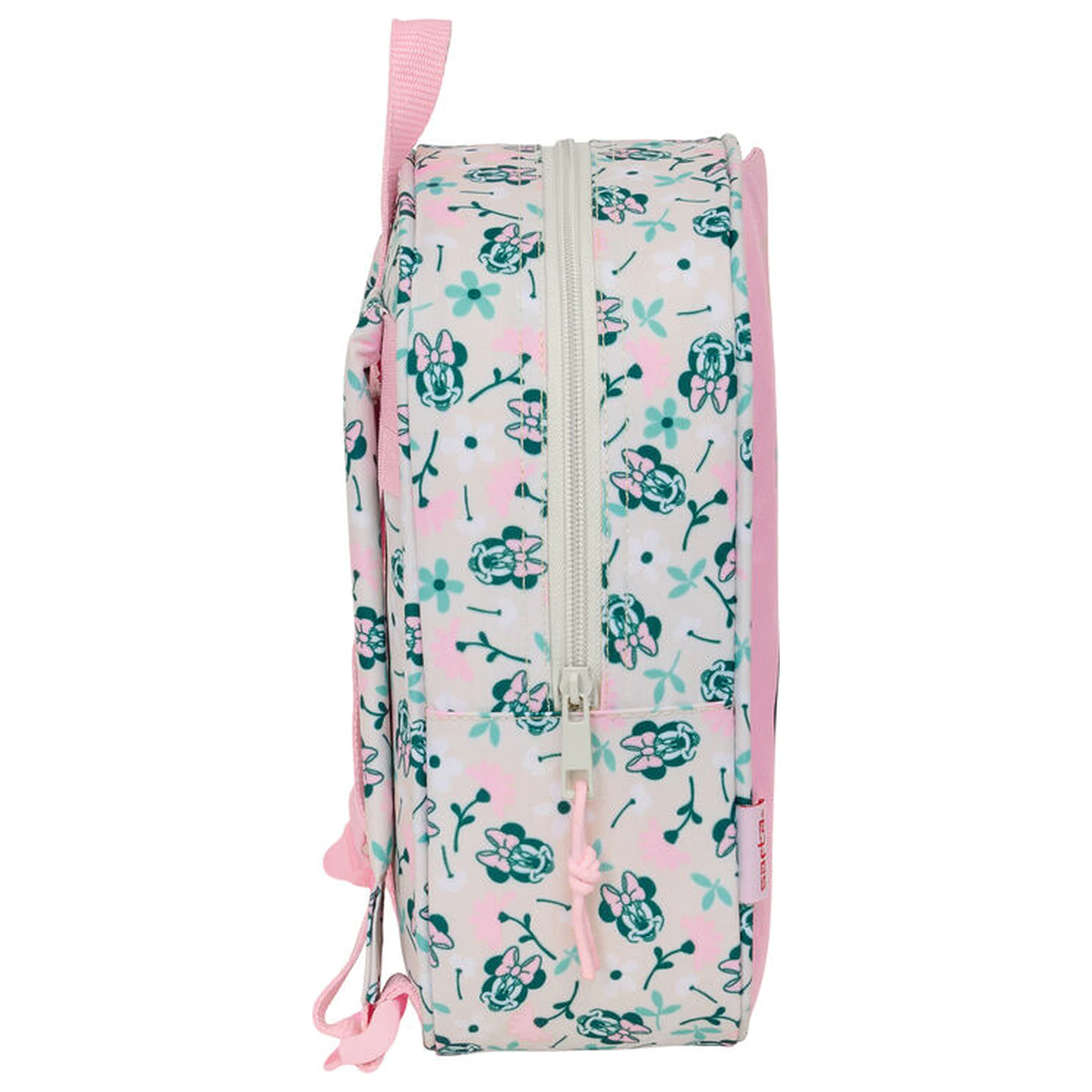 Disney Minnie Minty rucsac adaptabil 27cm poza produsului