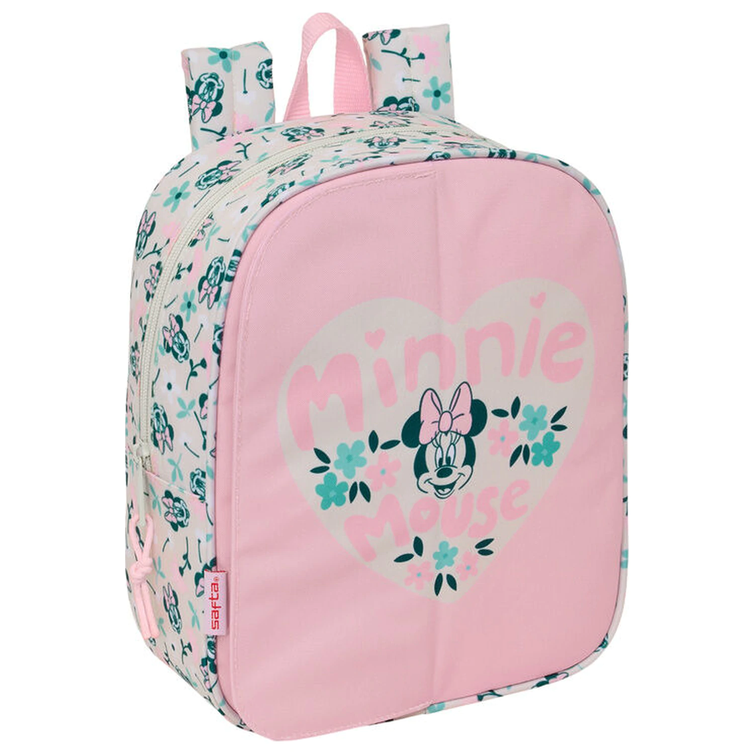 Disney Minnie Minty rucsac adaptabil 27cm poza produsului