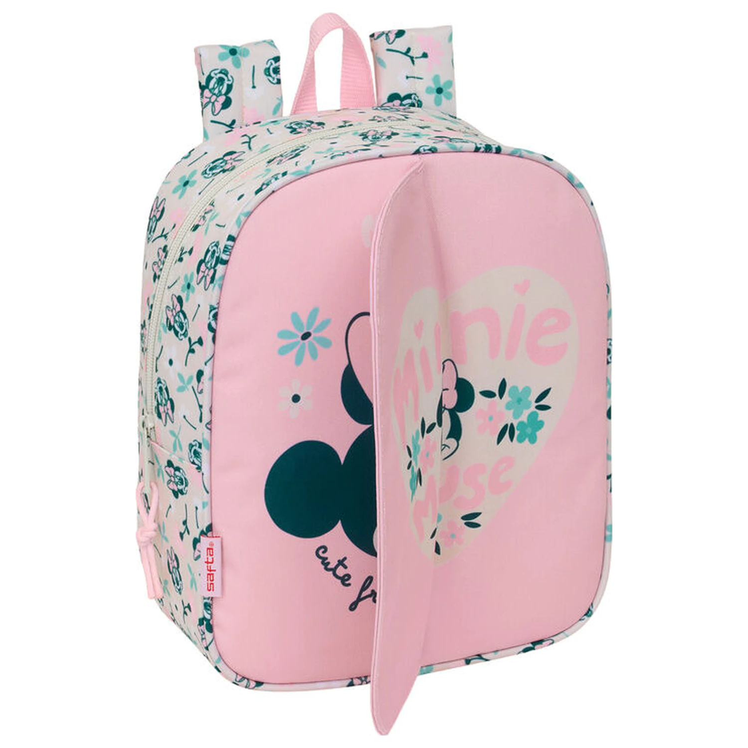 Disney Minnie Minty rucsac adaptabil 27cm poza produsului